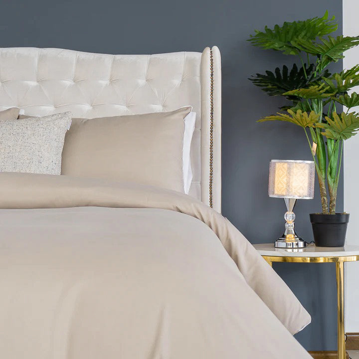 Duvet Cover Sahara - Colección Mare