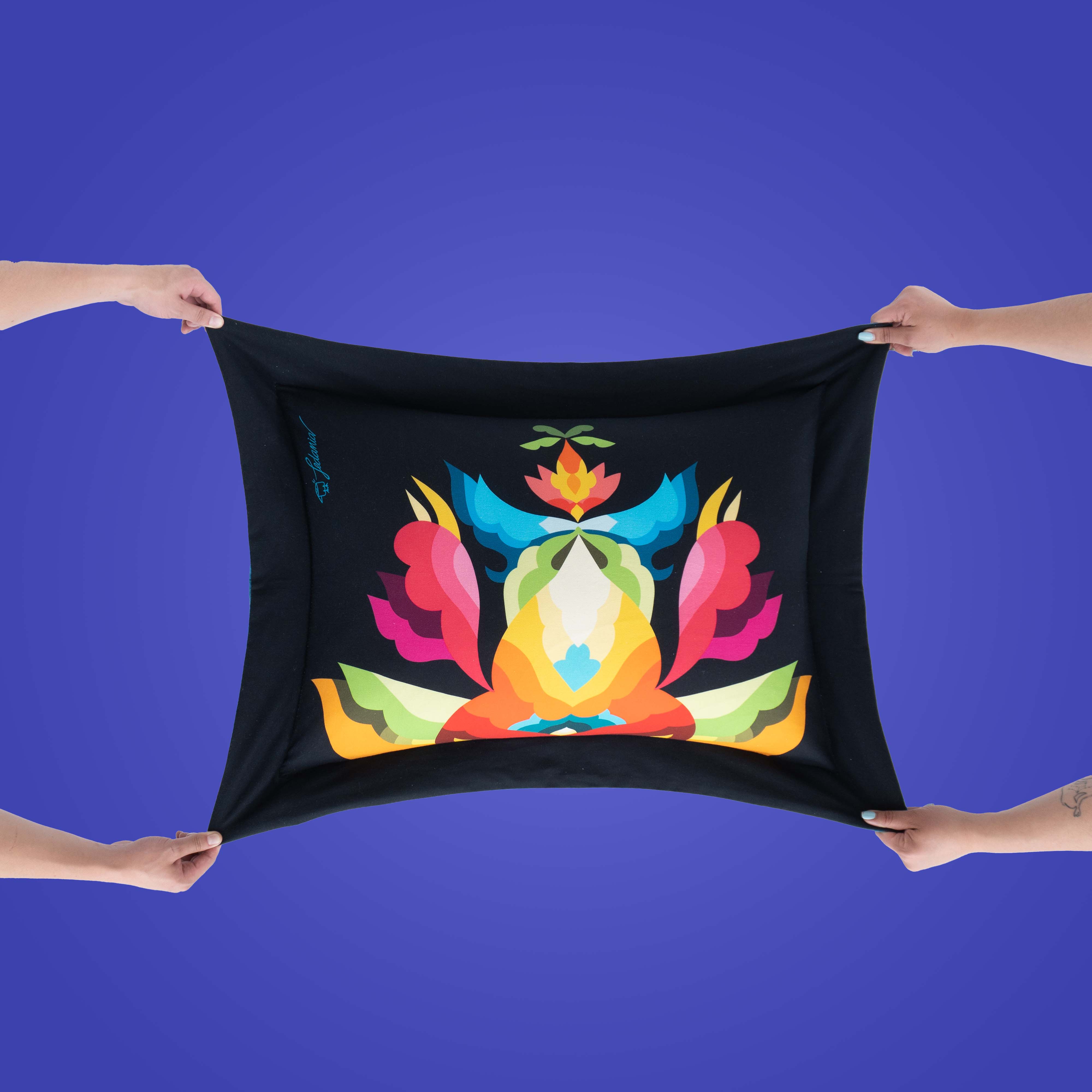 Duvet Cover Aura de Páramo