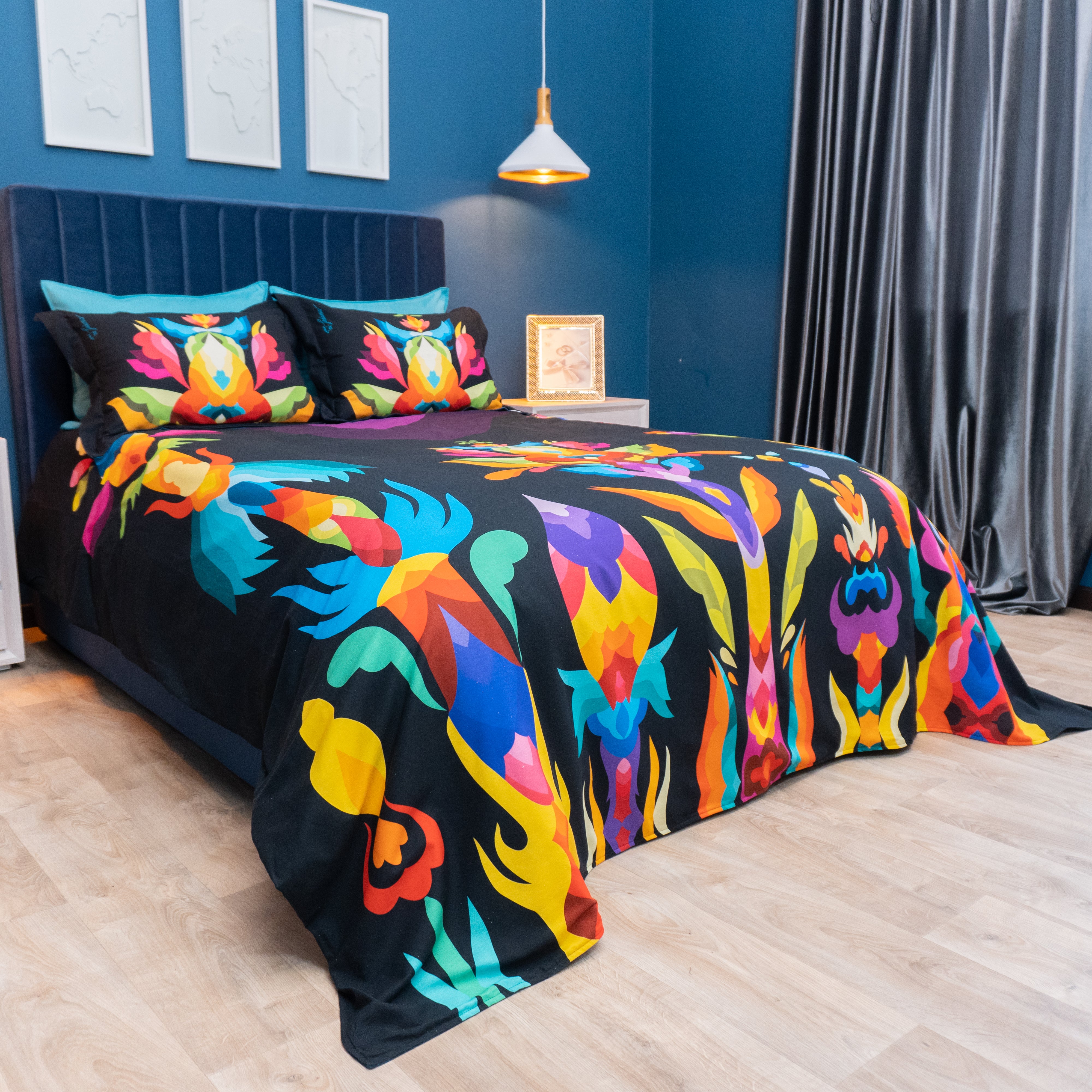 Duvet Cover Aura de Páramo