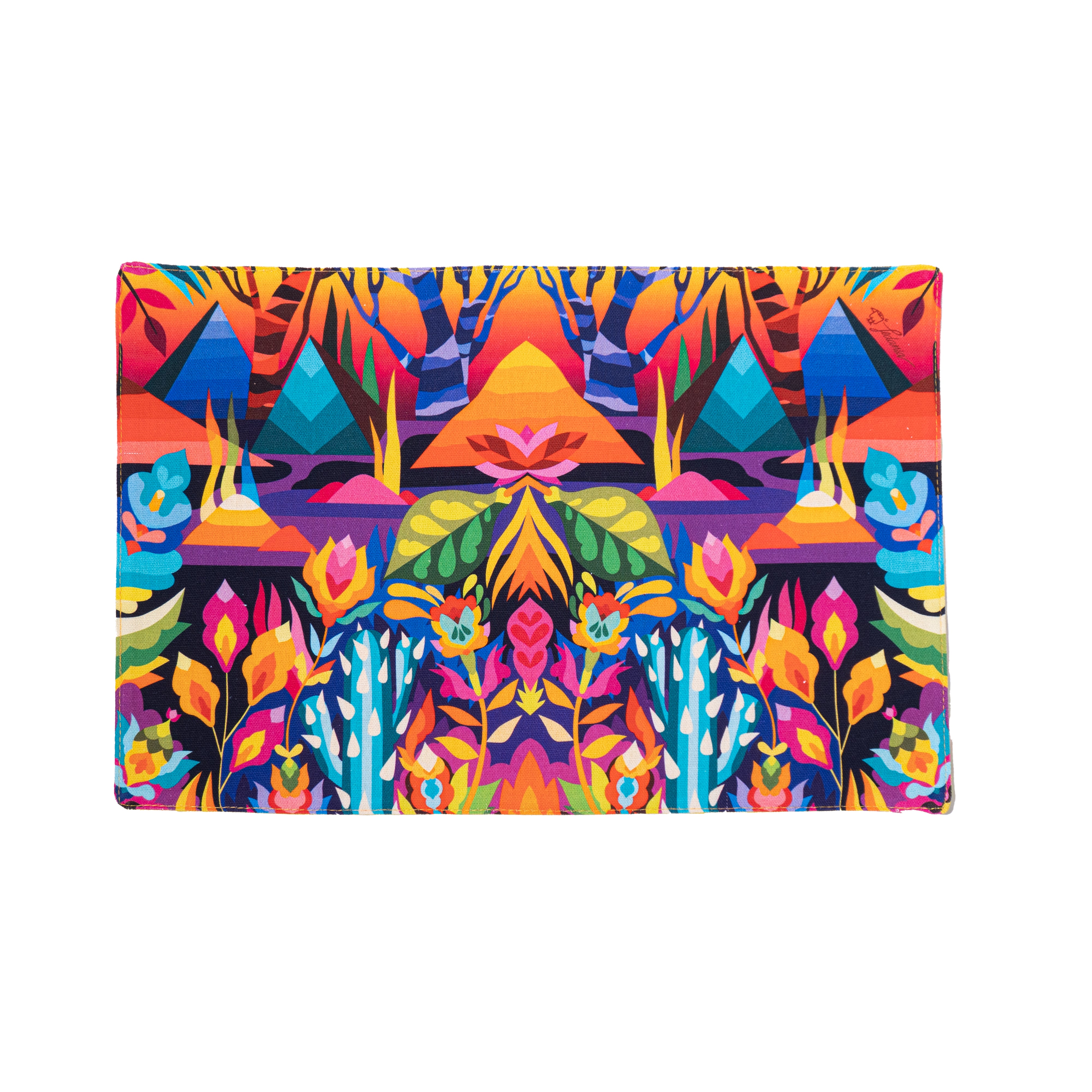 Individual Paisaje Ancestral