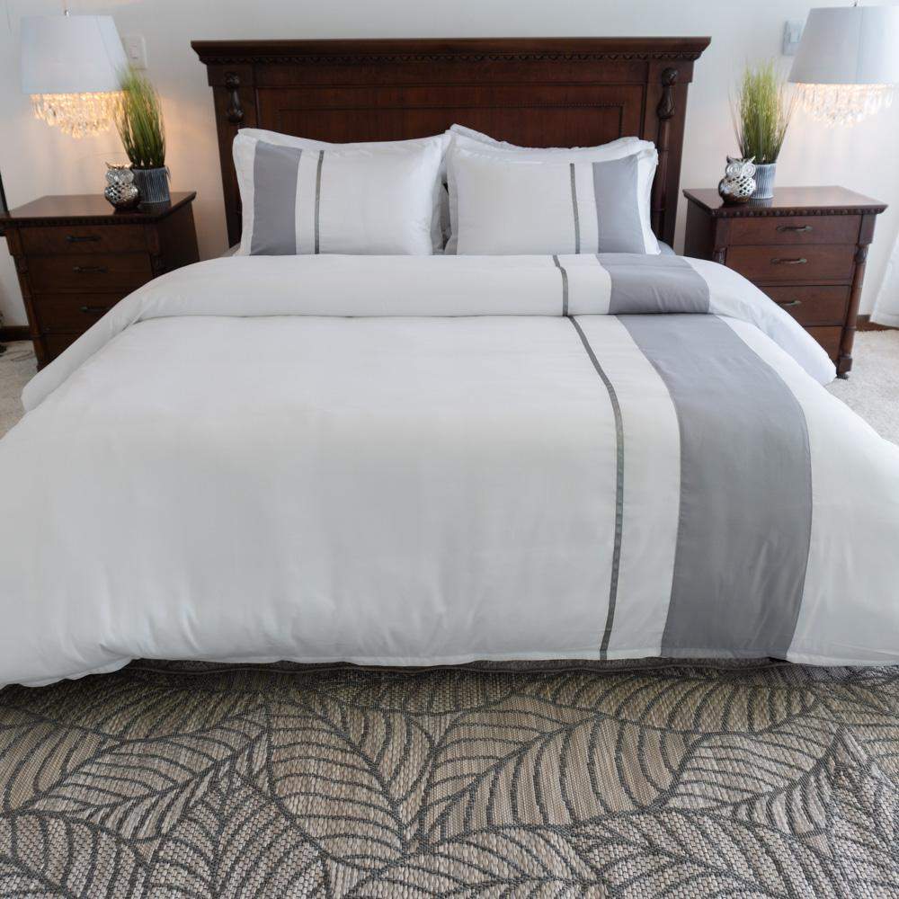 Duvet Cover Blanco Speranza