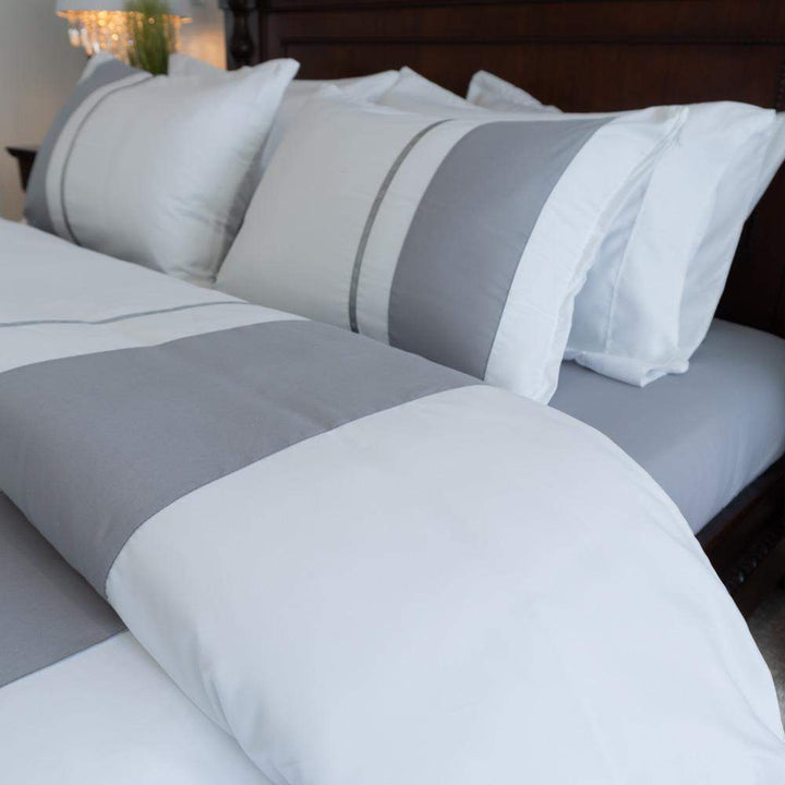 Duvet Cover Blanco Speranza