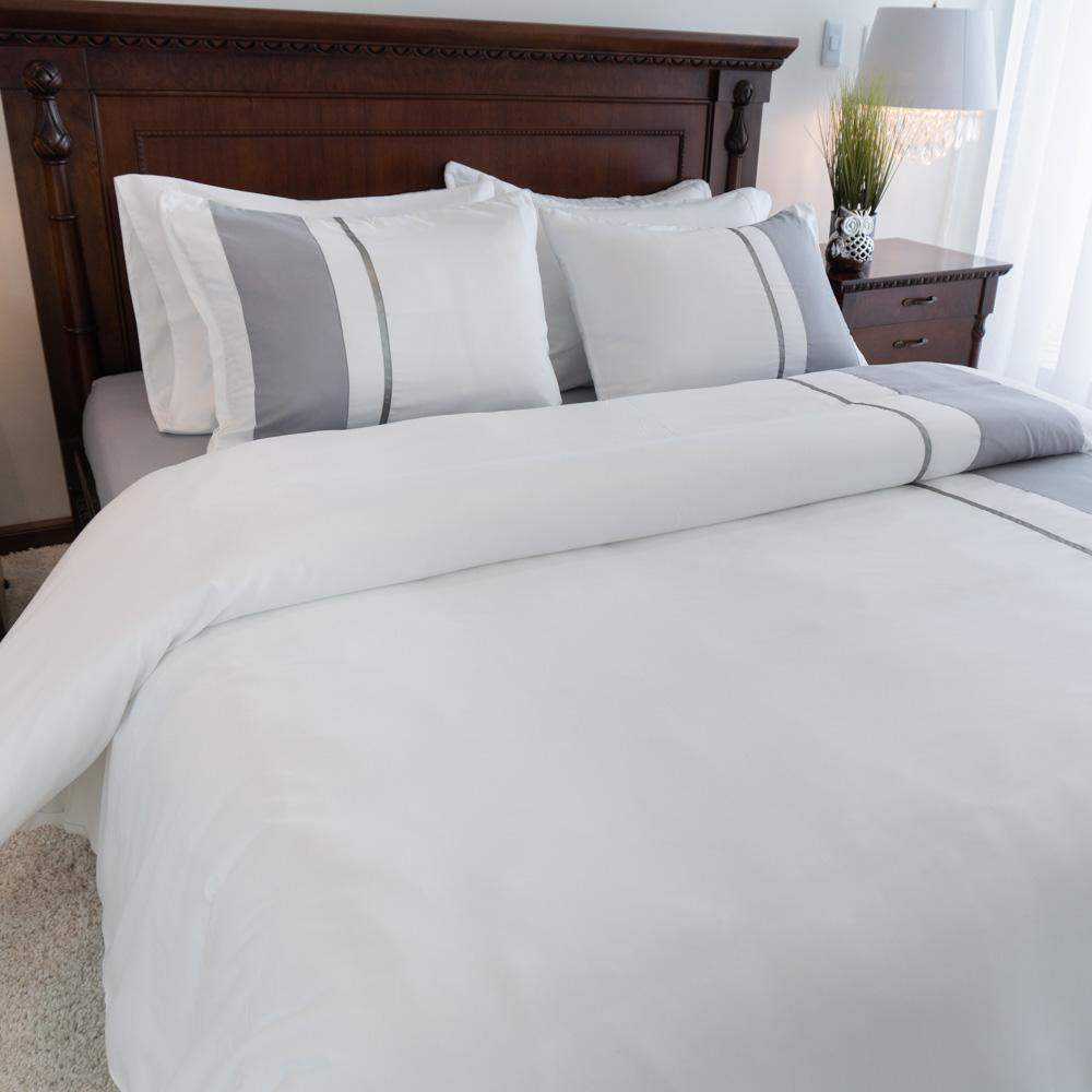 Duvet Cover Blanco Speranza
