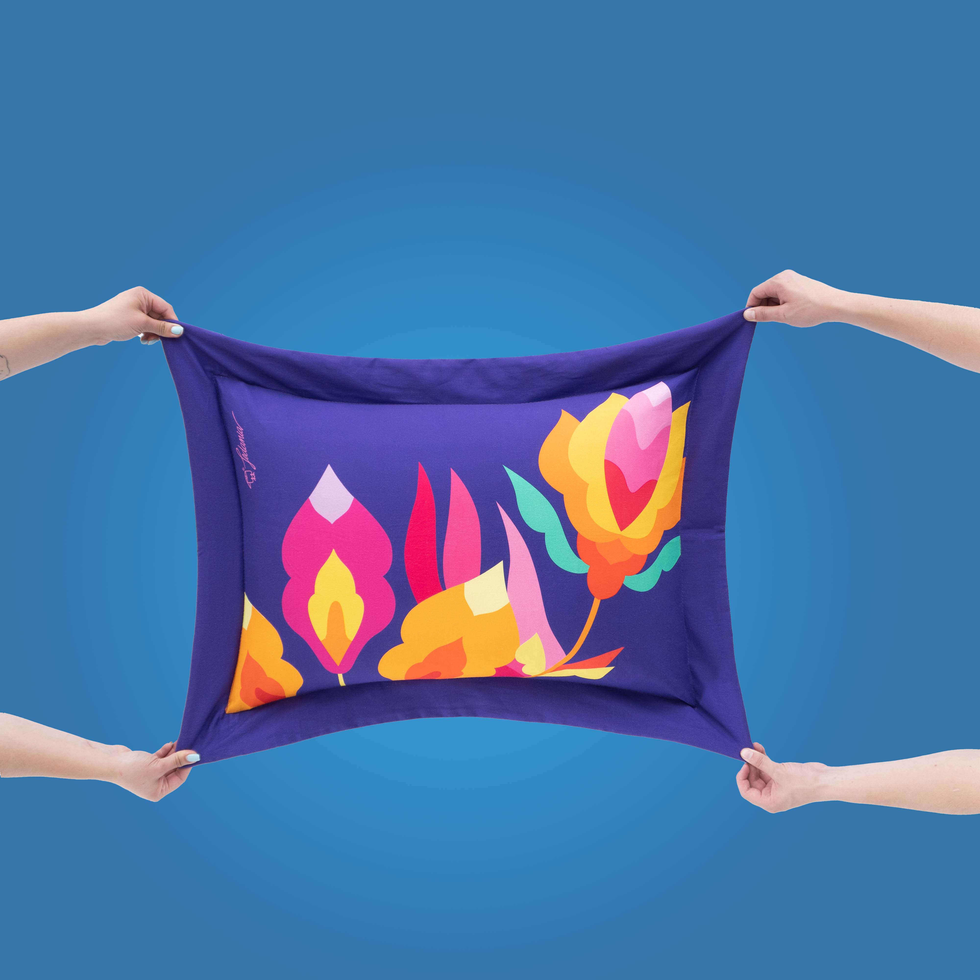 Duvet Cover Paisaje Ancestral