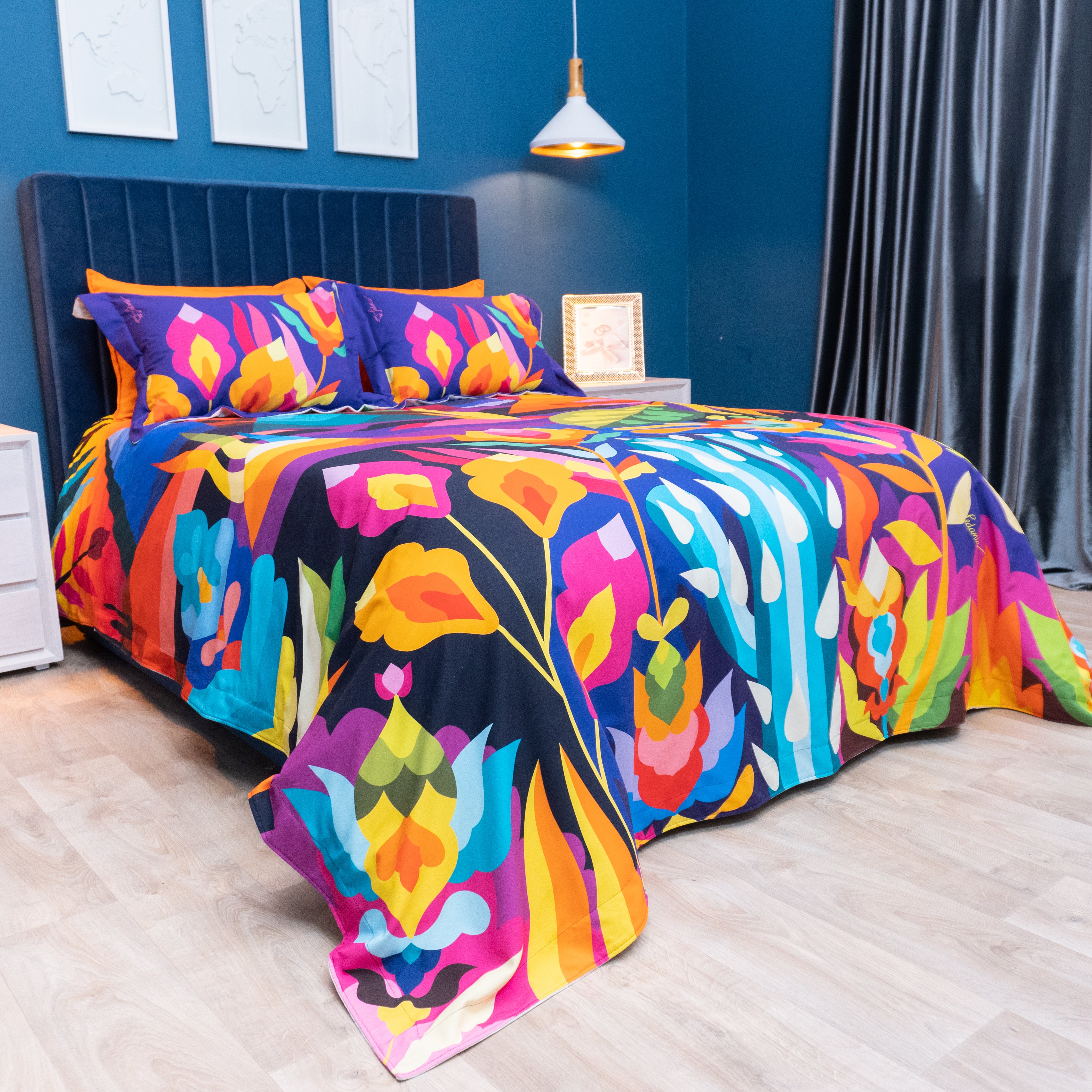 Duvet Cover Paisaje Ancestral