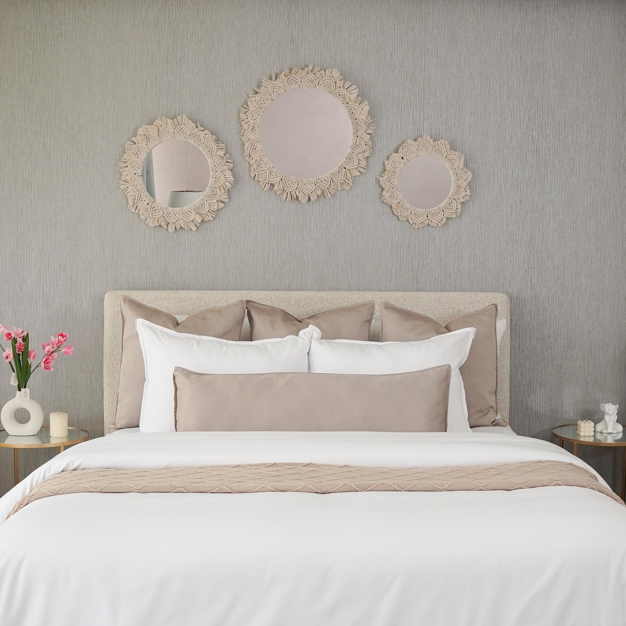 ¿Qué es un duvet cover?