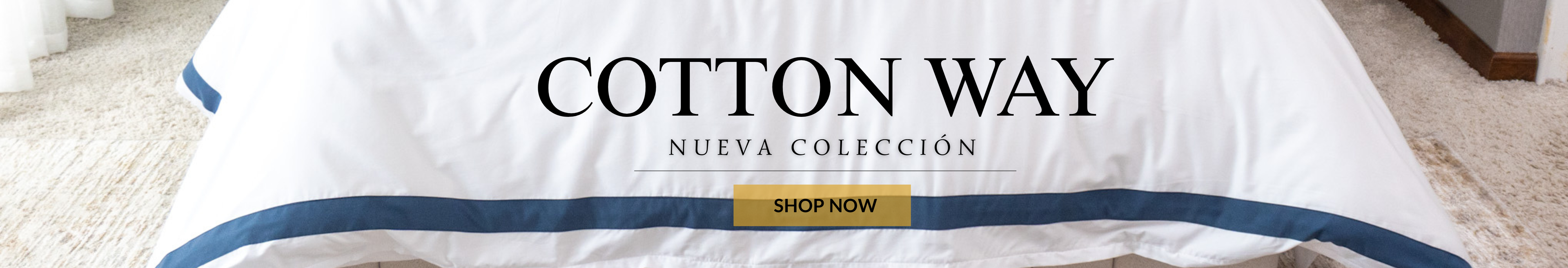 Cotton Way