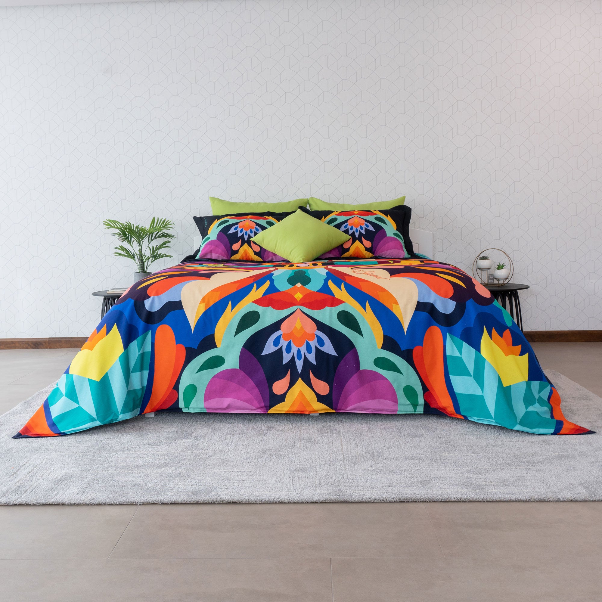 ART COLLECTION LEDANIA