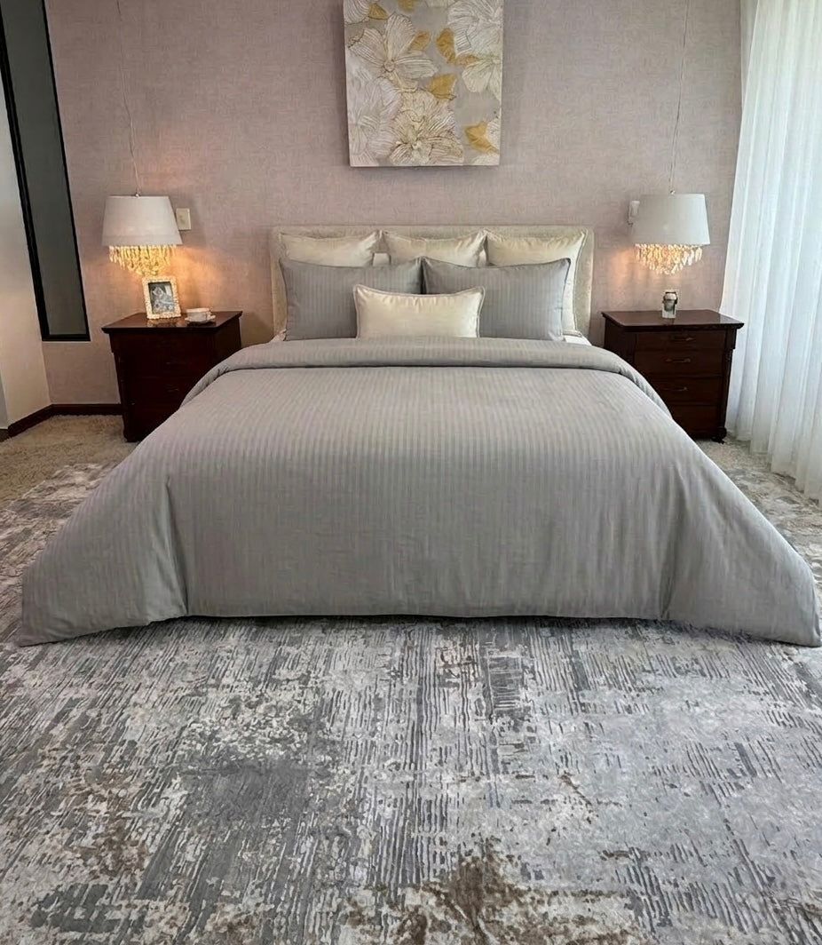 Coleccion Quiet Luxury
