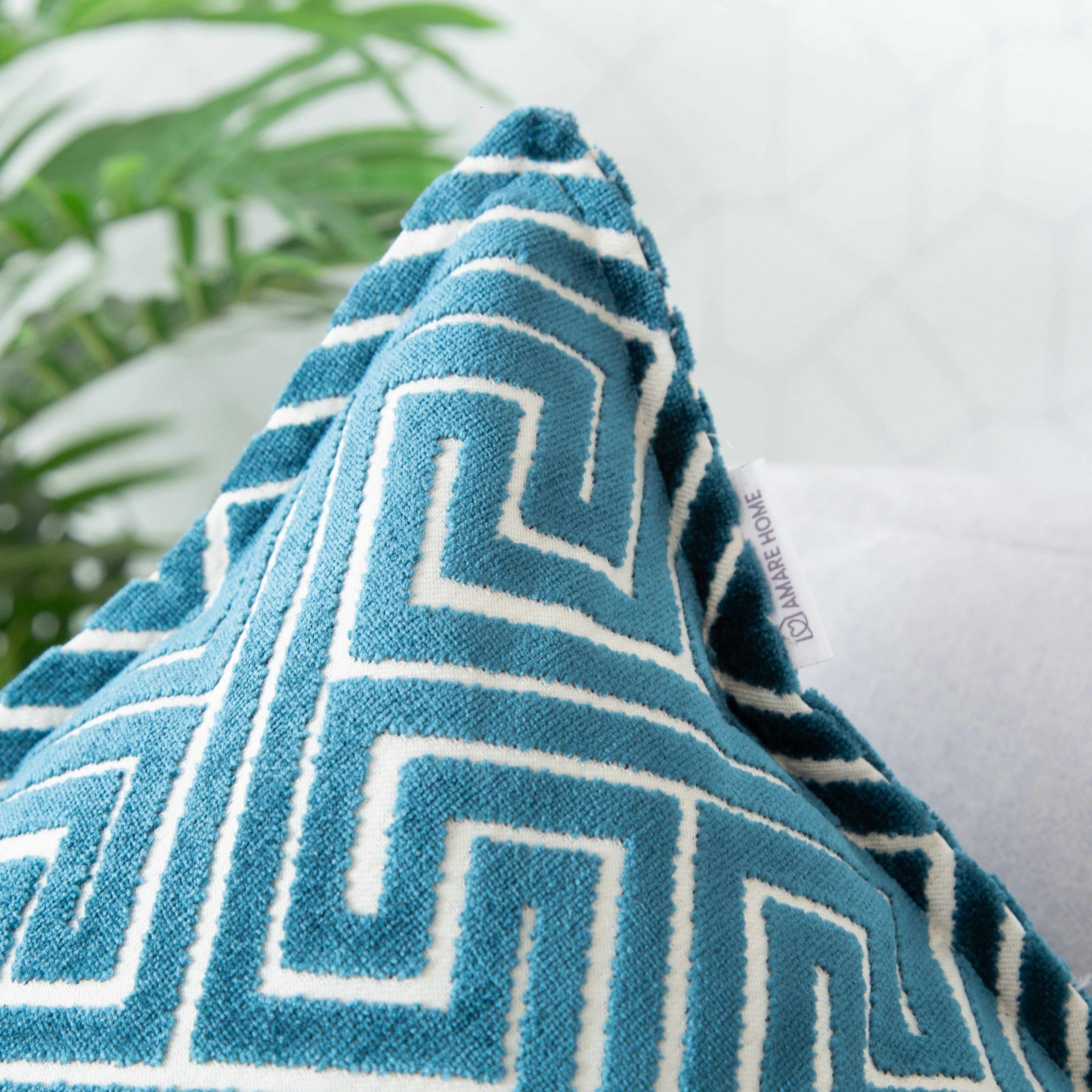 Set of rosewood towels - Fernanda Collection