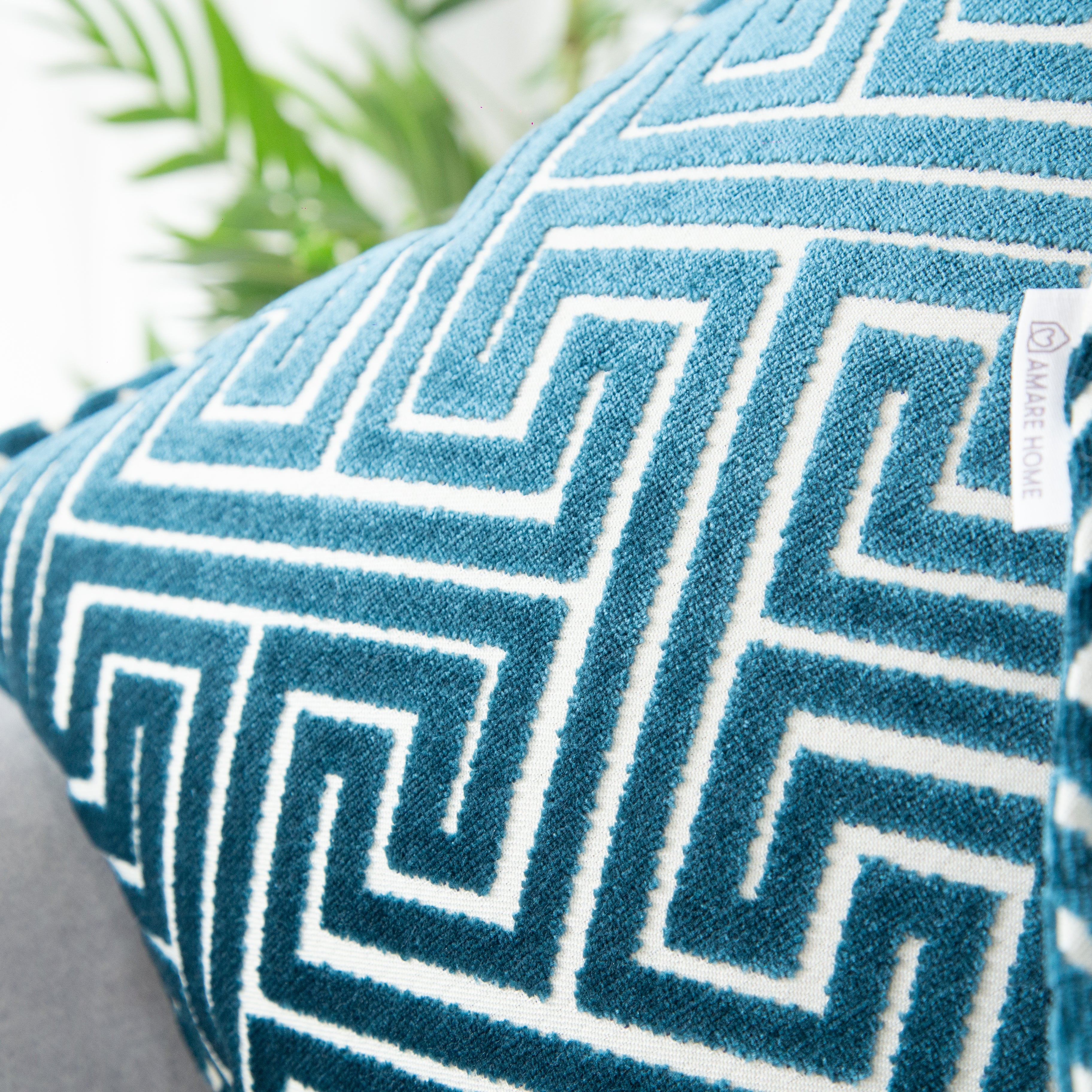 Set of rosewood towels - Fernanda Collection