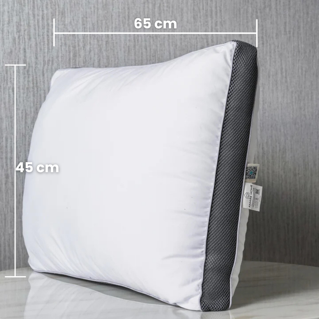 Almohada Cloud - Colección Almohadas Amare