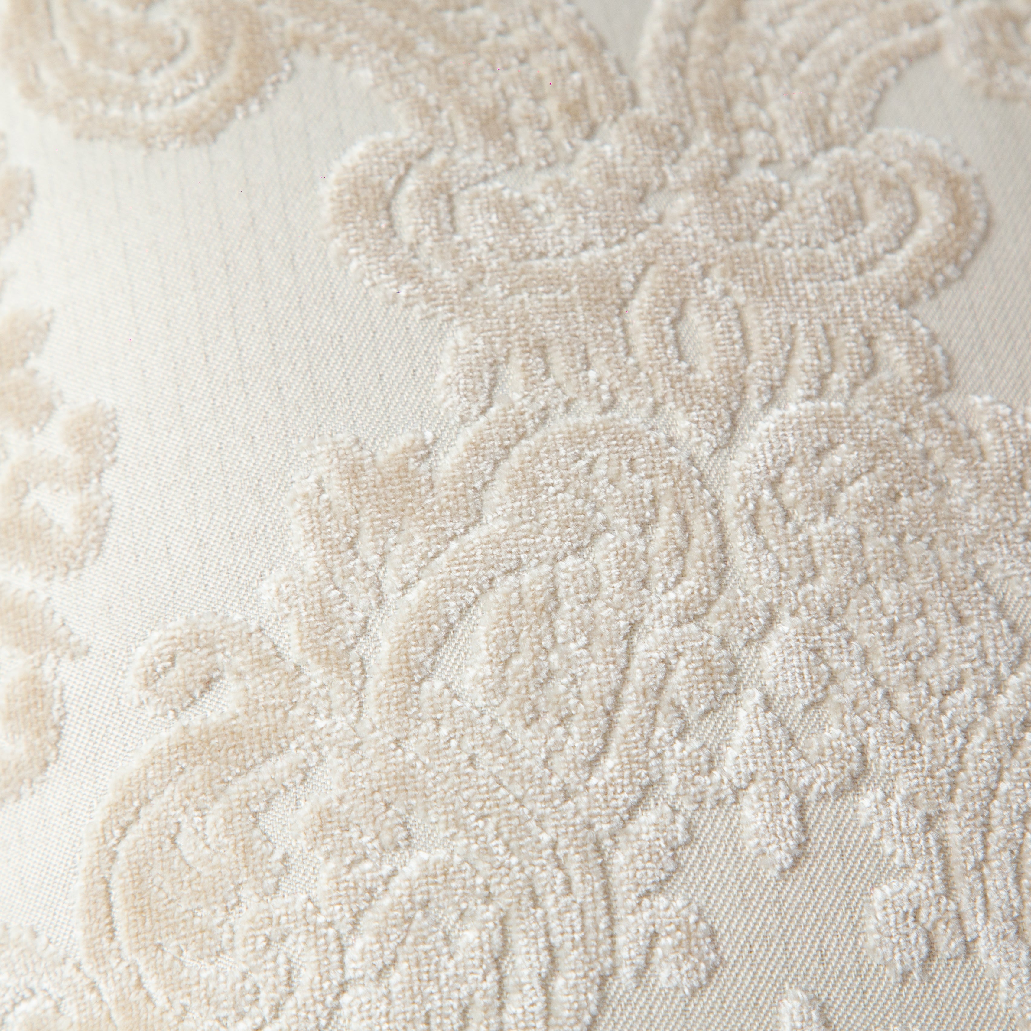 Cojín Decorativo Beige  - Colección Edén
