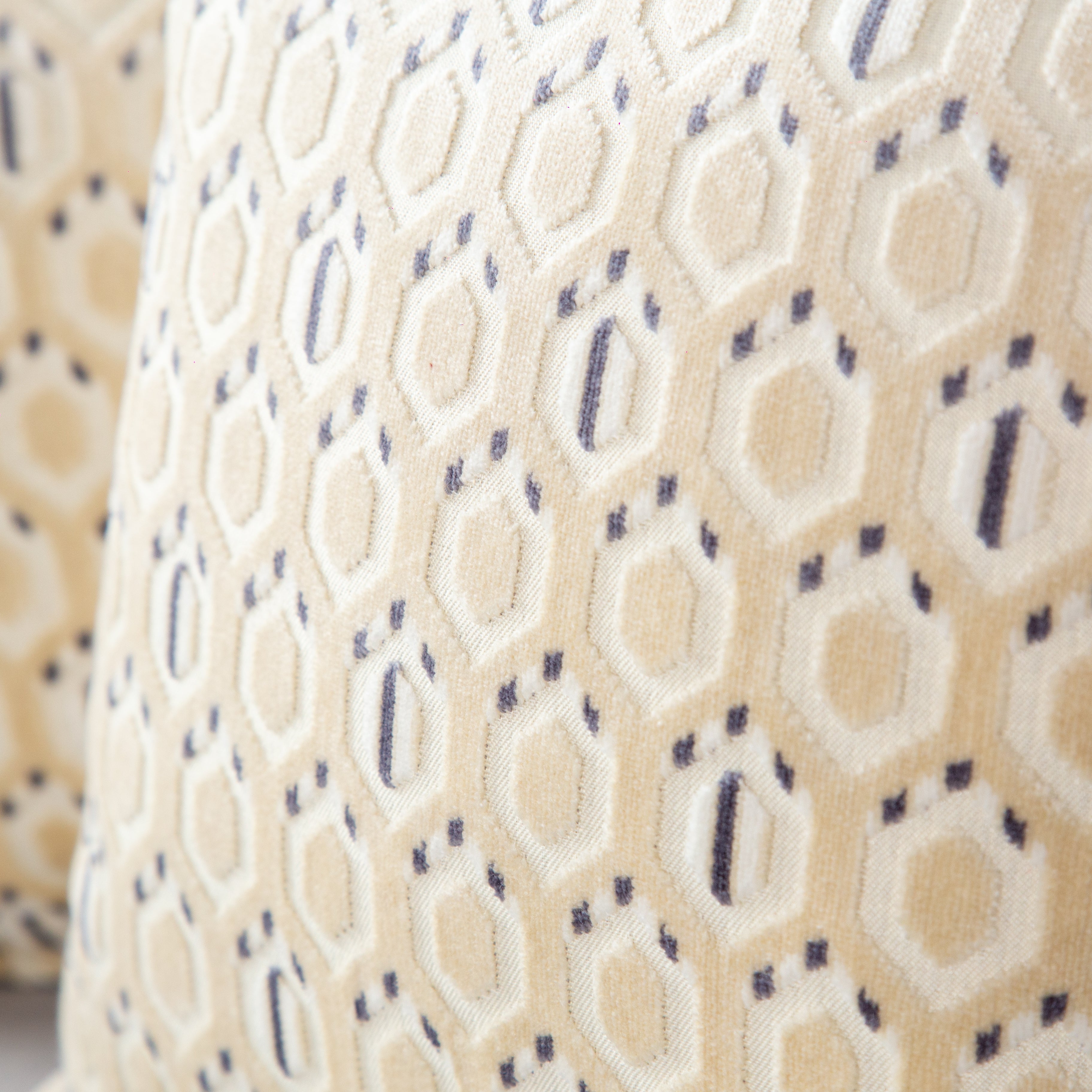 Set of rosewood towels - Fernanda Collection
