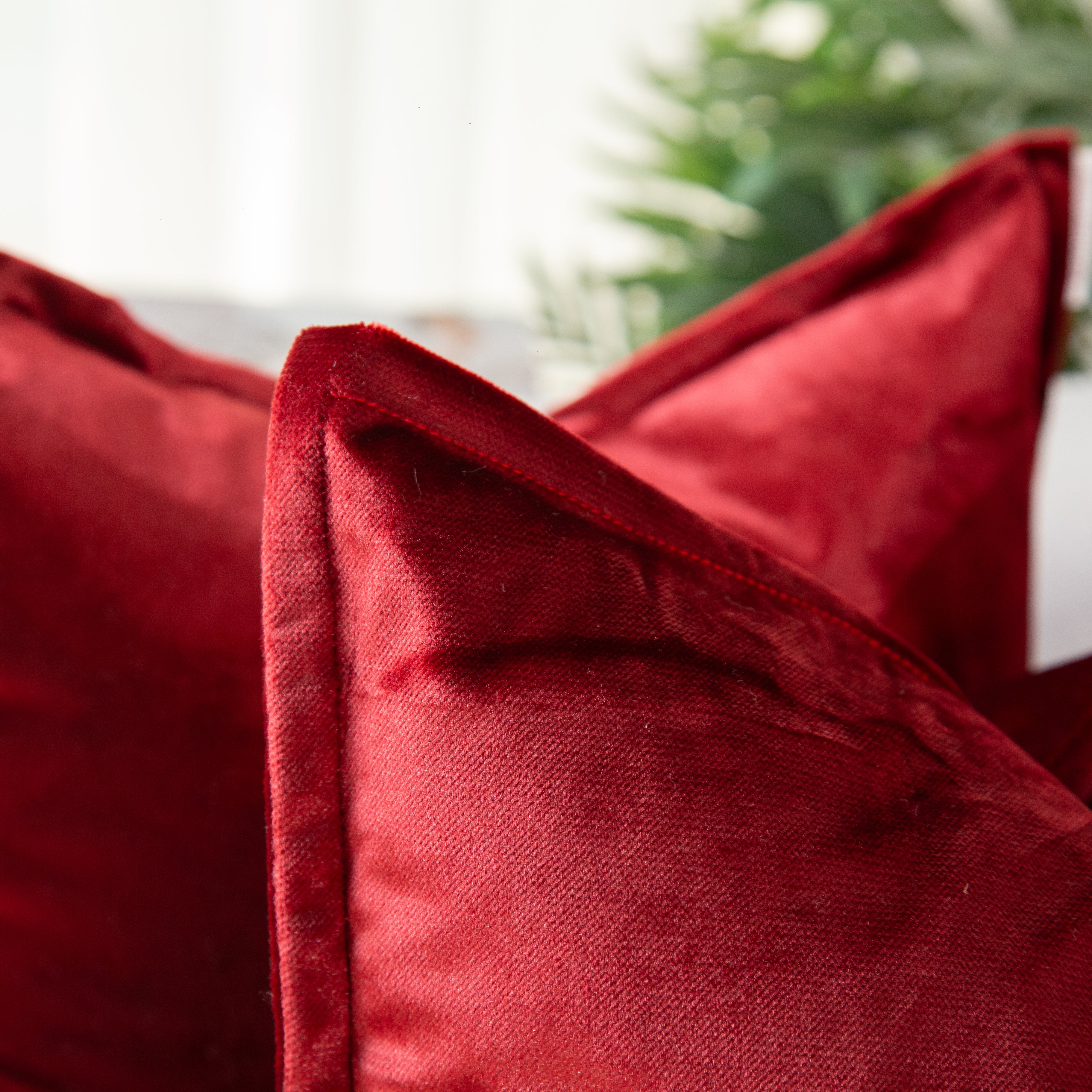 Set of rosewood towels - Fernanda Collection