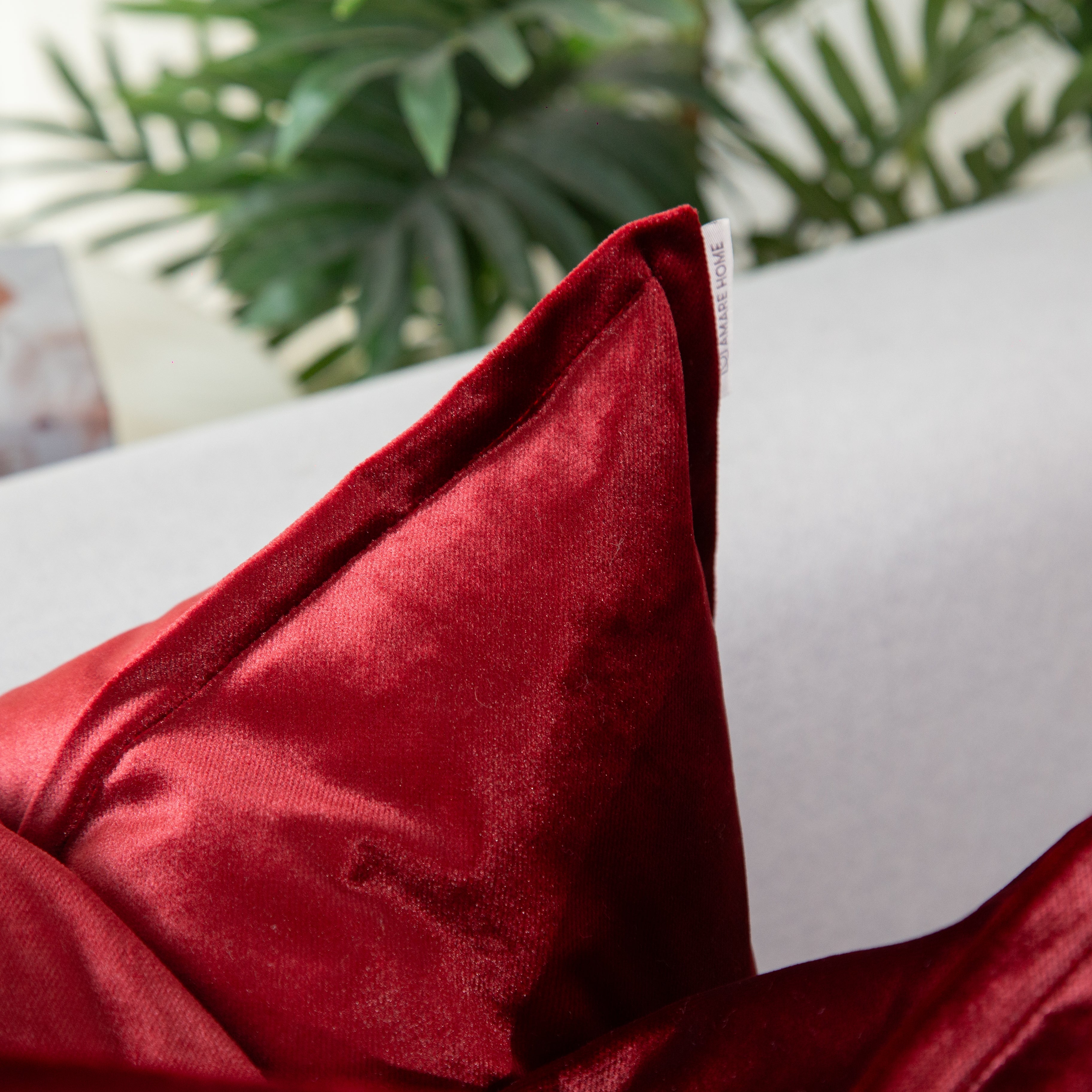 Set of rosewood towels - Fernanda Collection