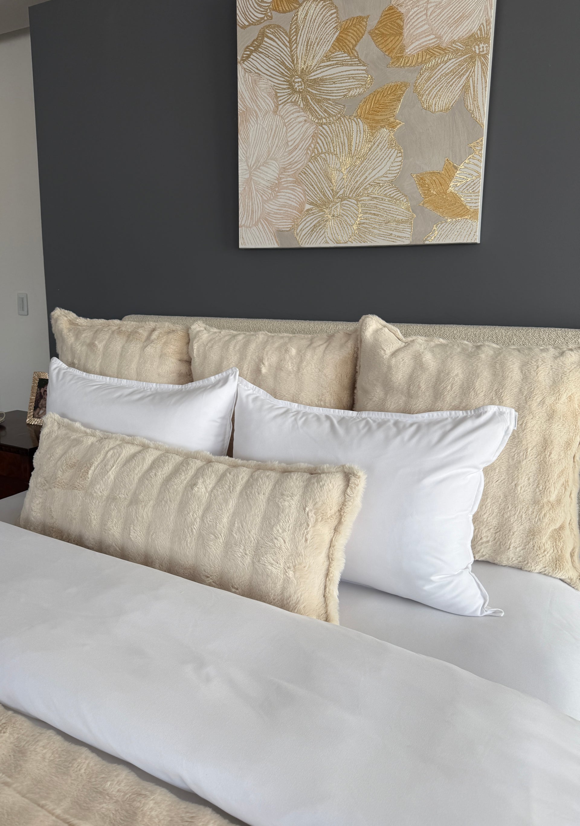 Combo Tokio - Colección tokio taupe