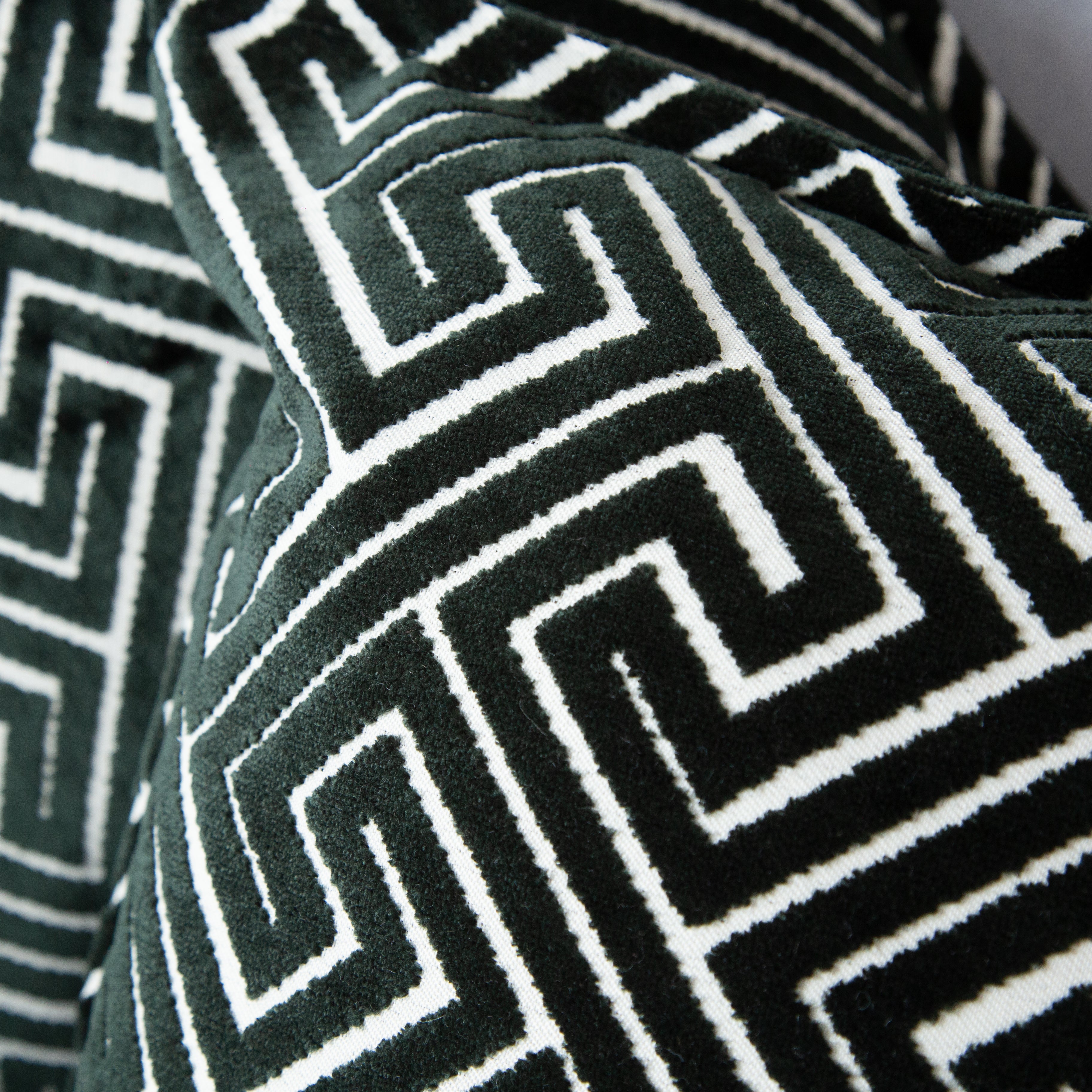 Set of rosewood towels - Fernanda Collection