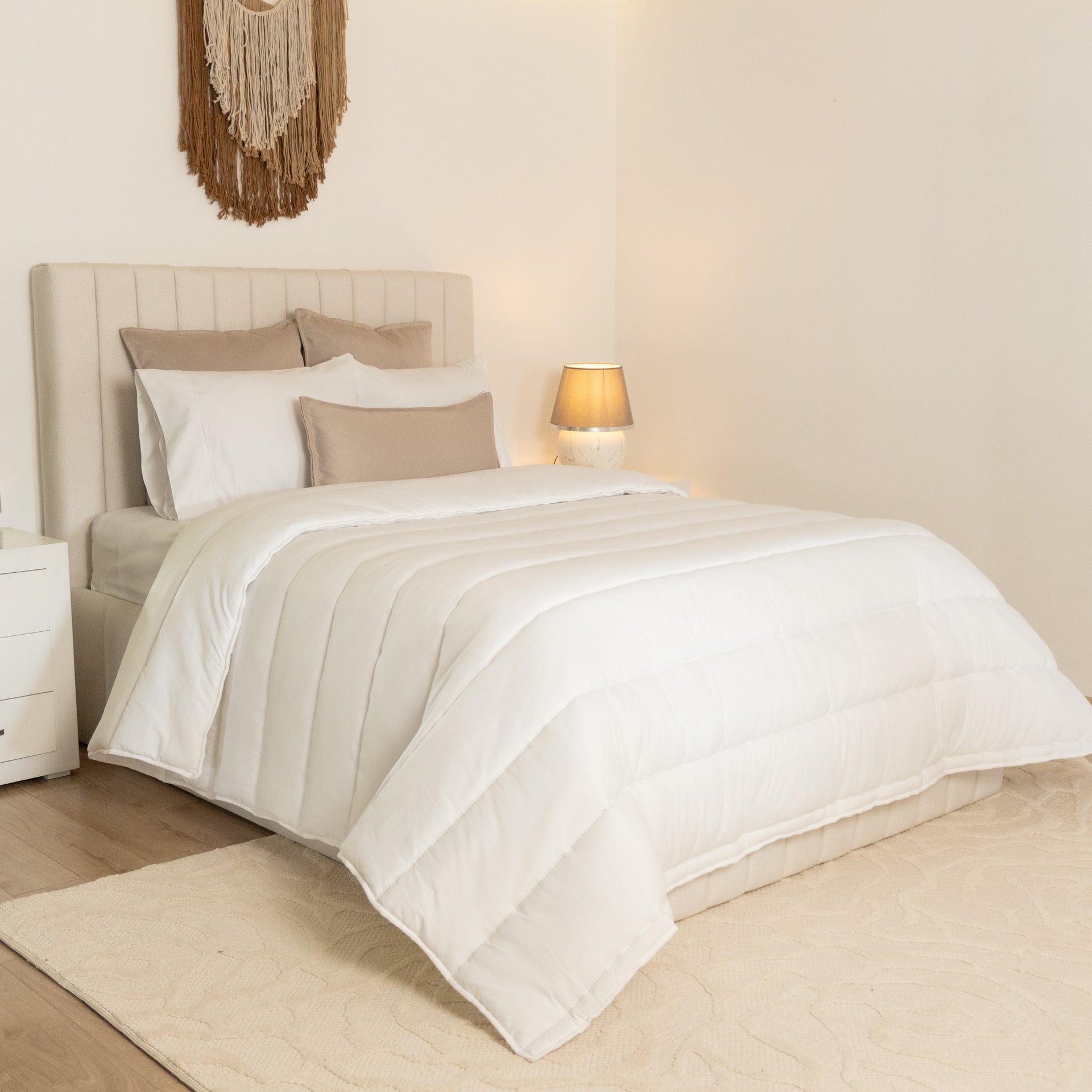 Plumón Amare 400 gramos