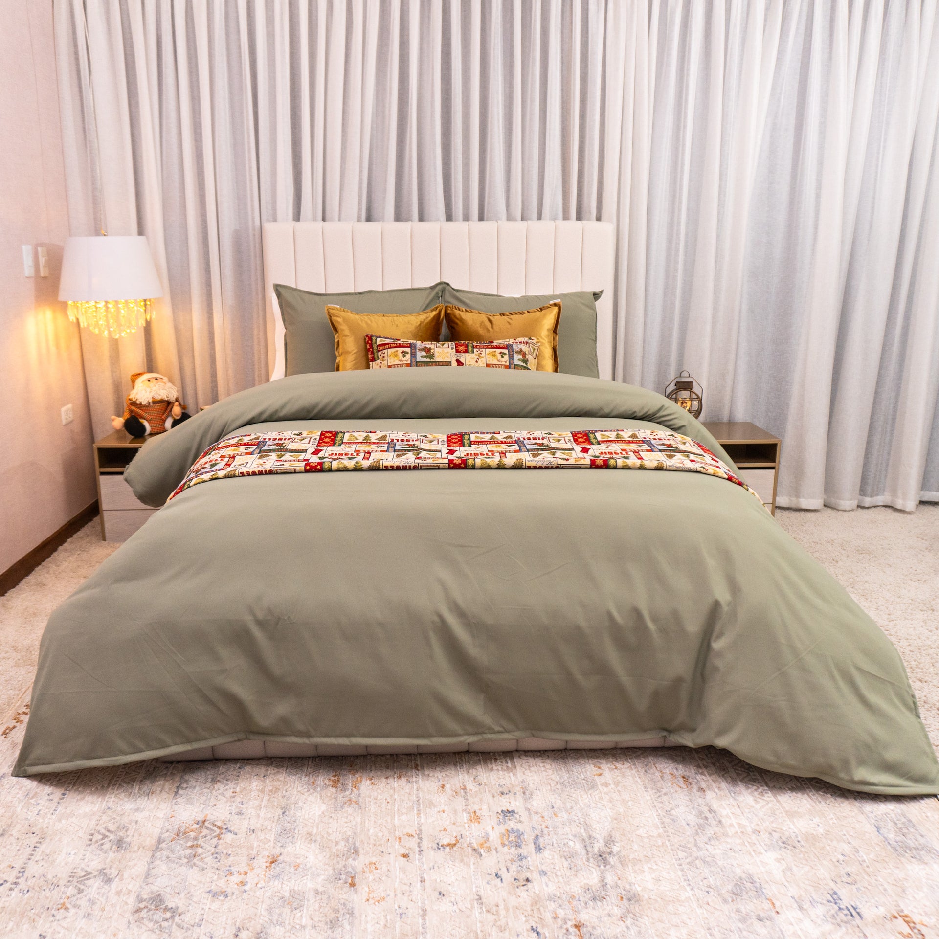 NEW Riñonera Navideña Jingle Bells - Colección Navideña