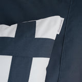 Set Duvet Cover Blue  + Envío Gratis - Colección Capri