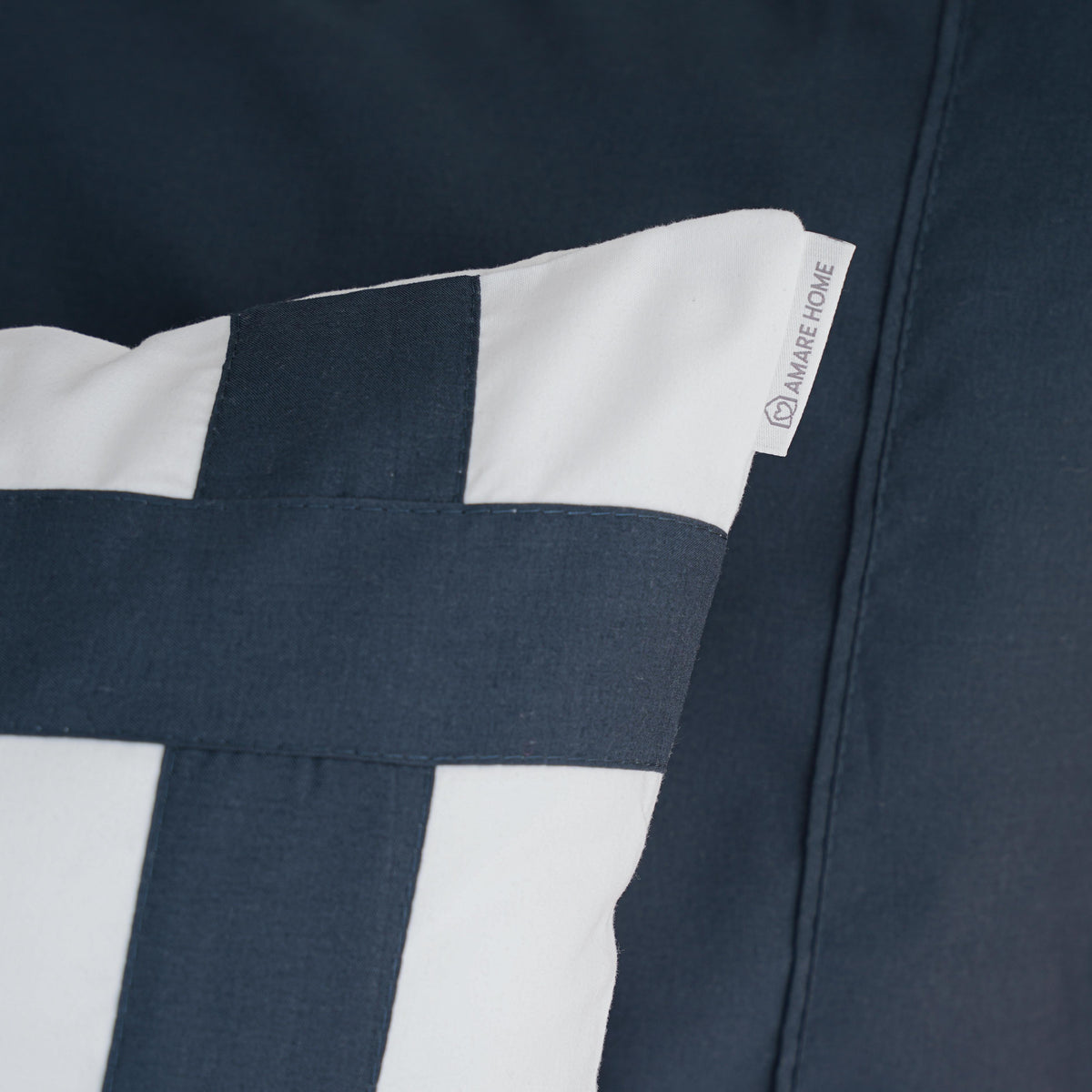 Set Duvet Cover Blue  + Envío Gratis - Colección Capri