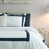 Set Duvet Cover Blue  + Envío Gratis - Colección Capri