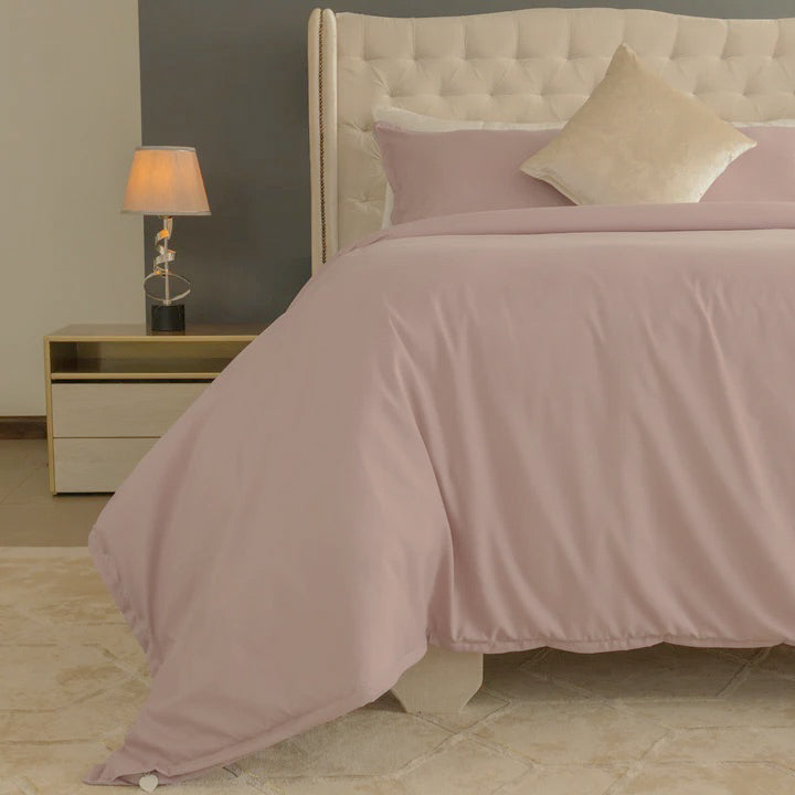 Duvet Cover Malva - Coleccion Pastello