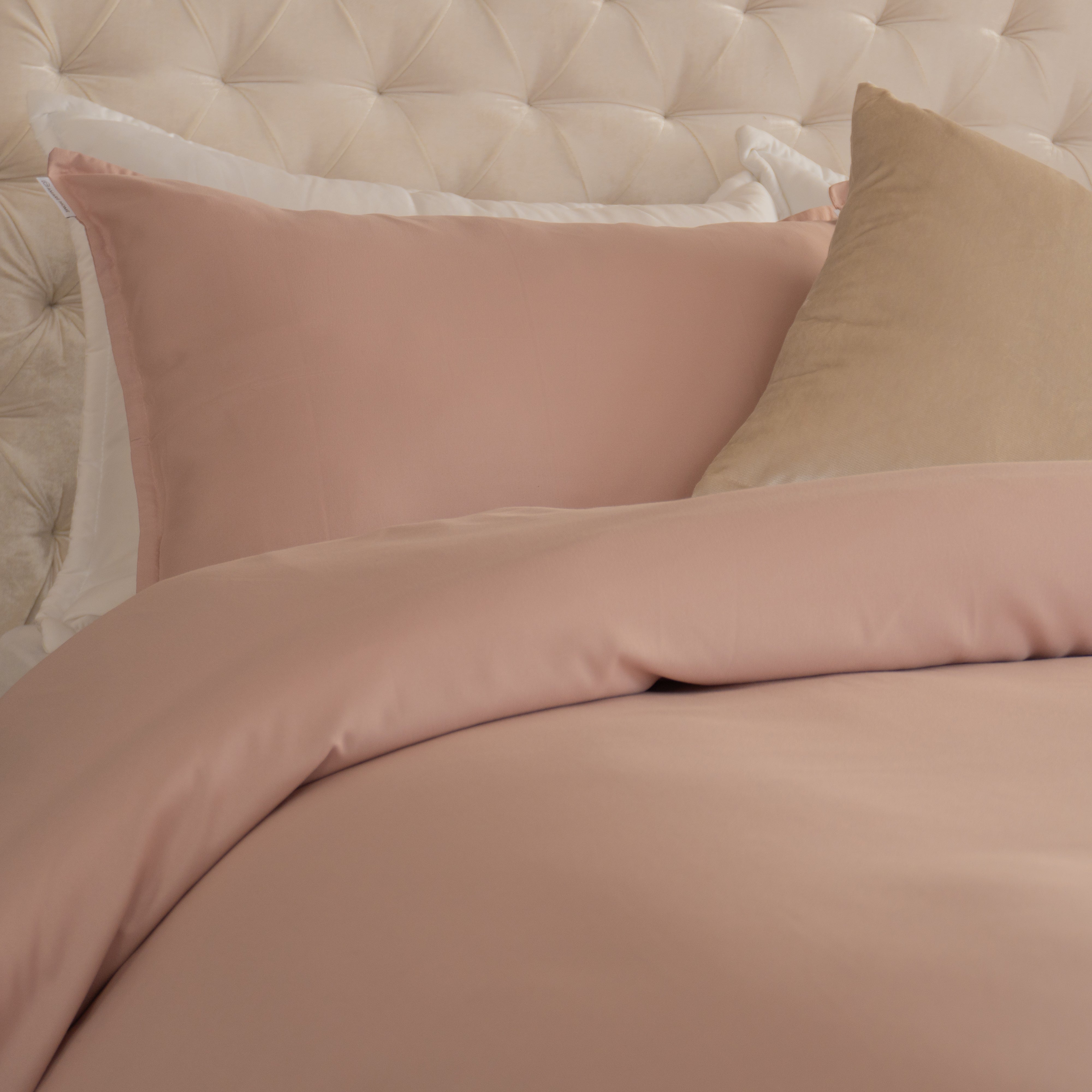 Duvet Cover Amaranto - Colección Pastello