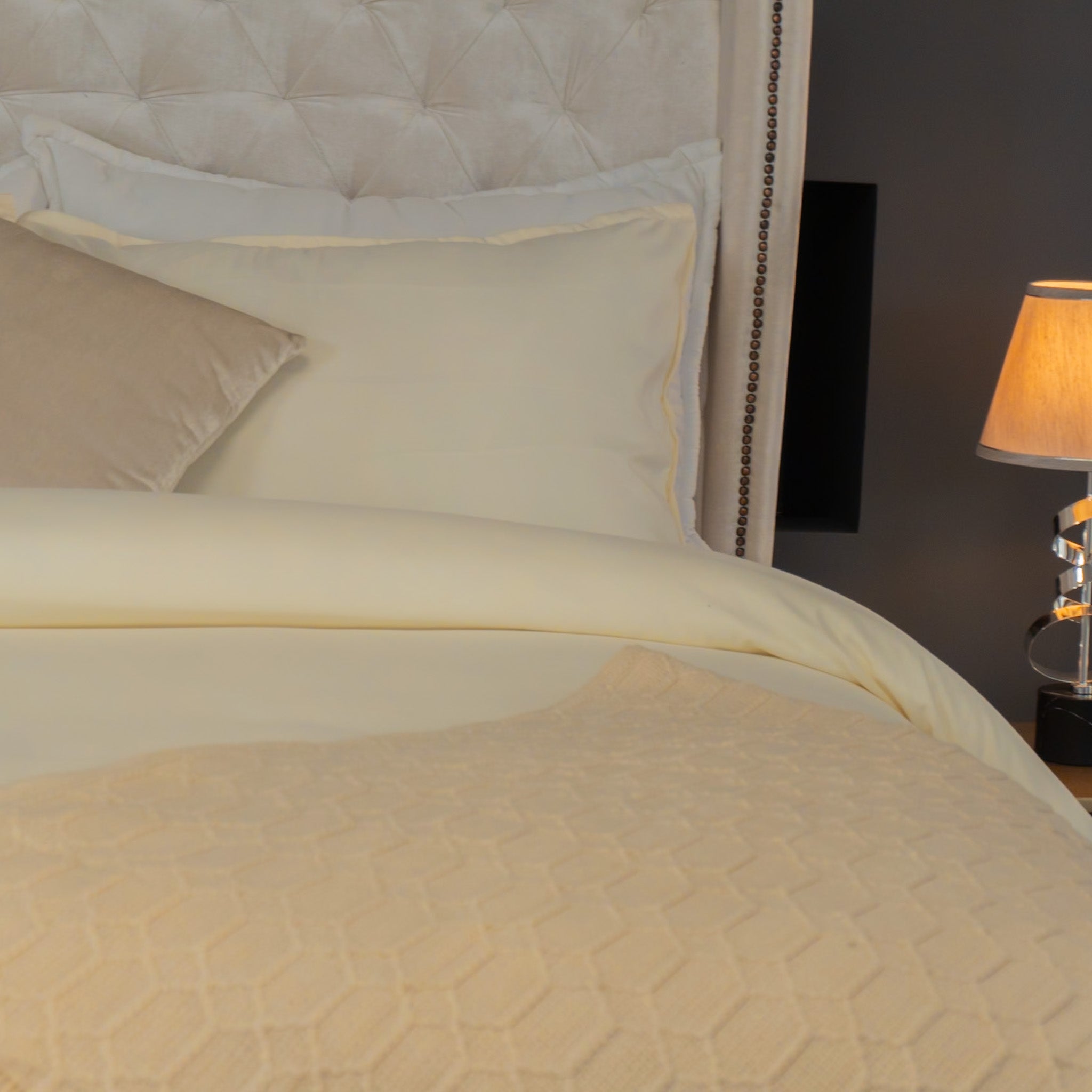 Duvet Cover Chantilly - Colección Pastello