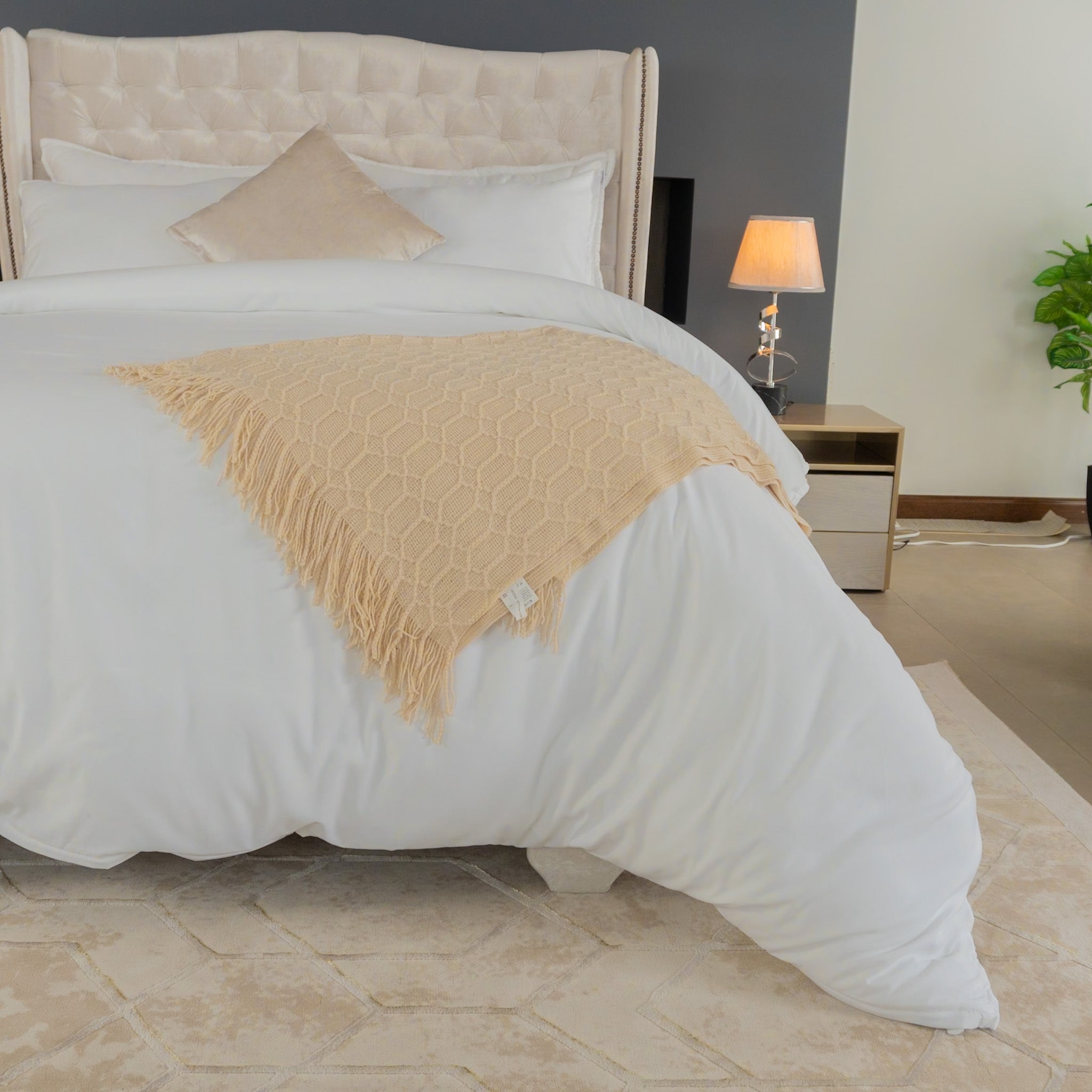 Duvet Cover Coco - Colección Pastello