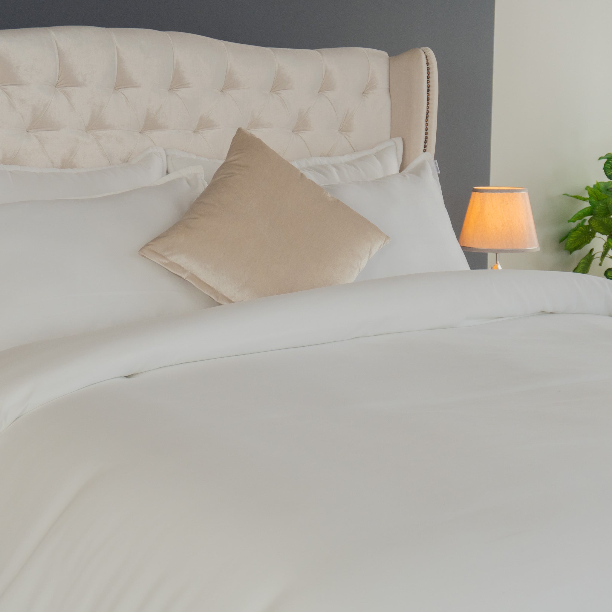 Duvet Cover Coco - Colección Pastello