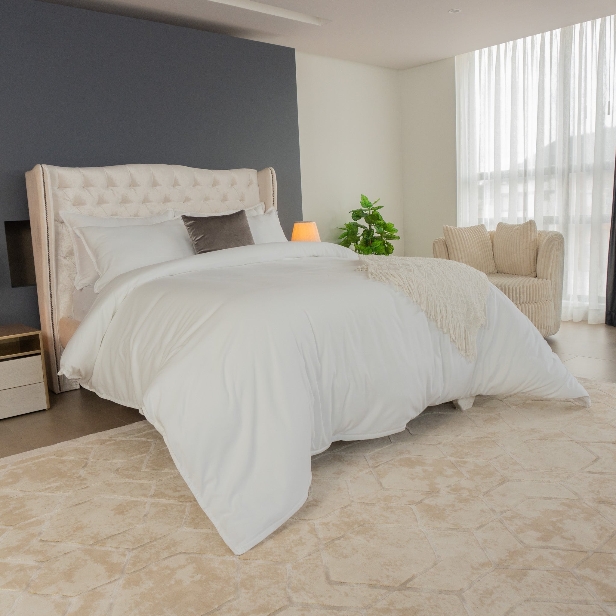 Duvet Cover Coco - Colección Pastello