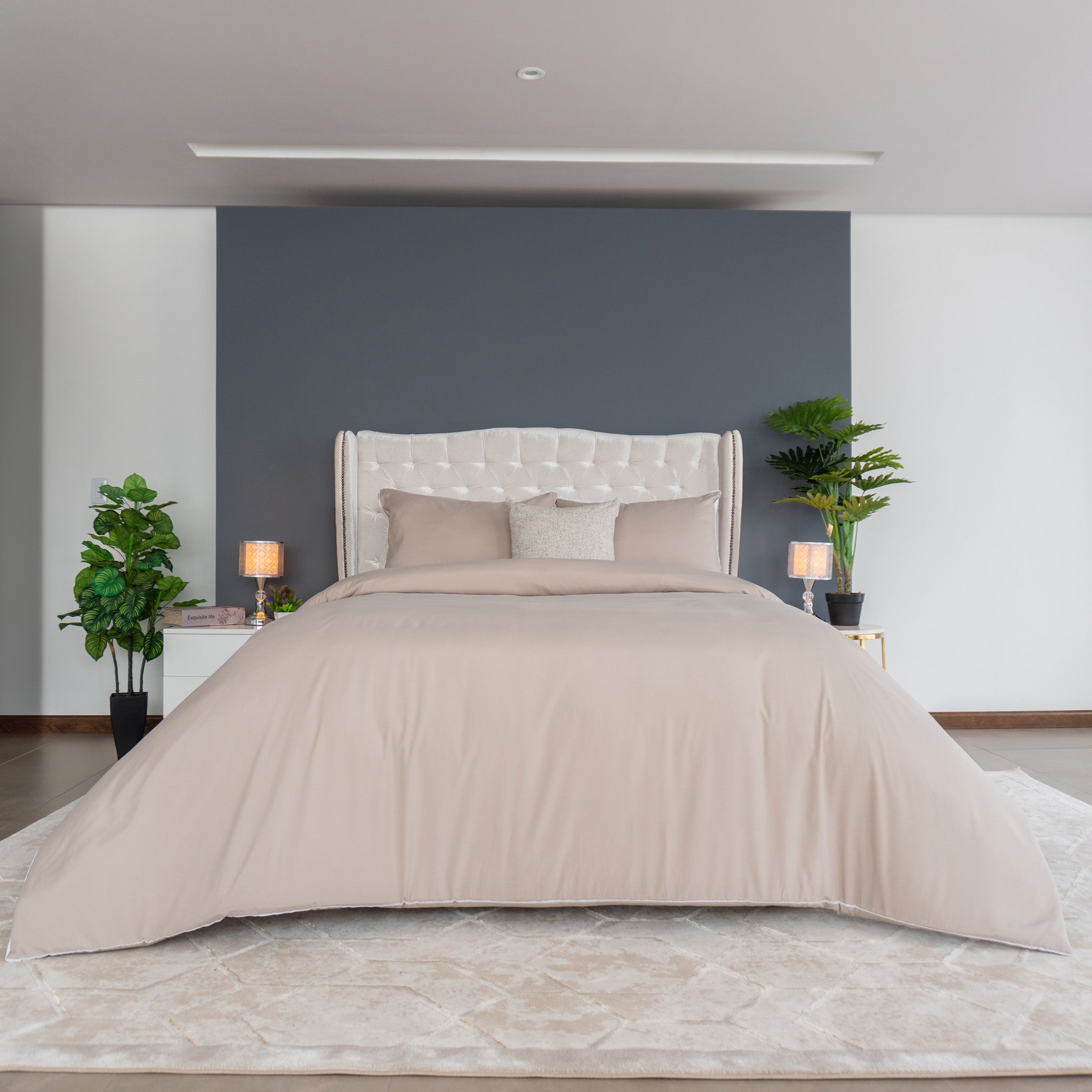 Duvet Cover Sahara - Colección Mare