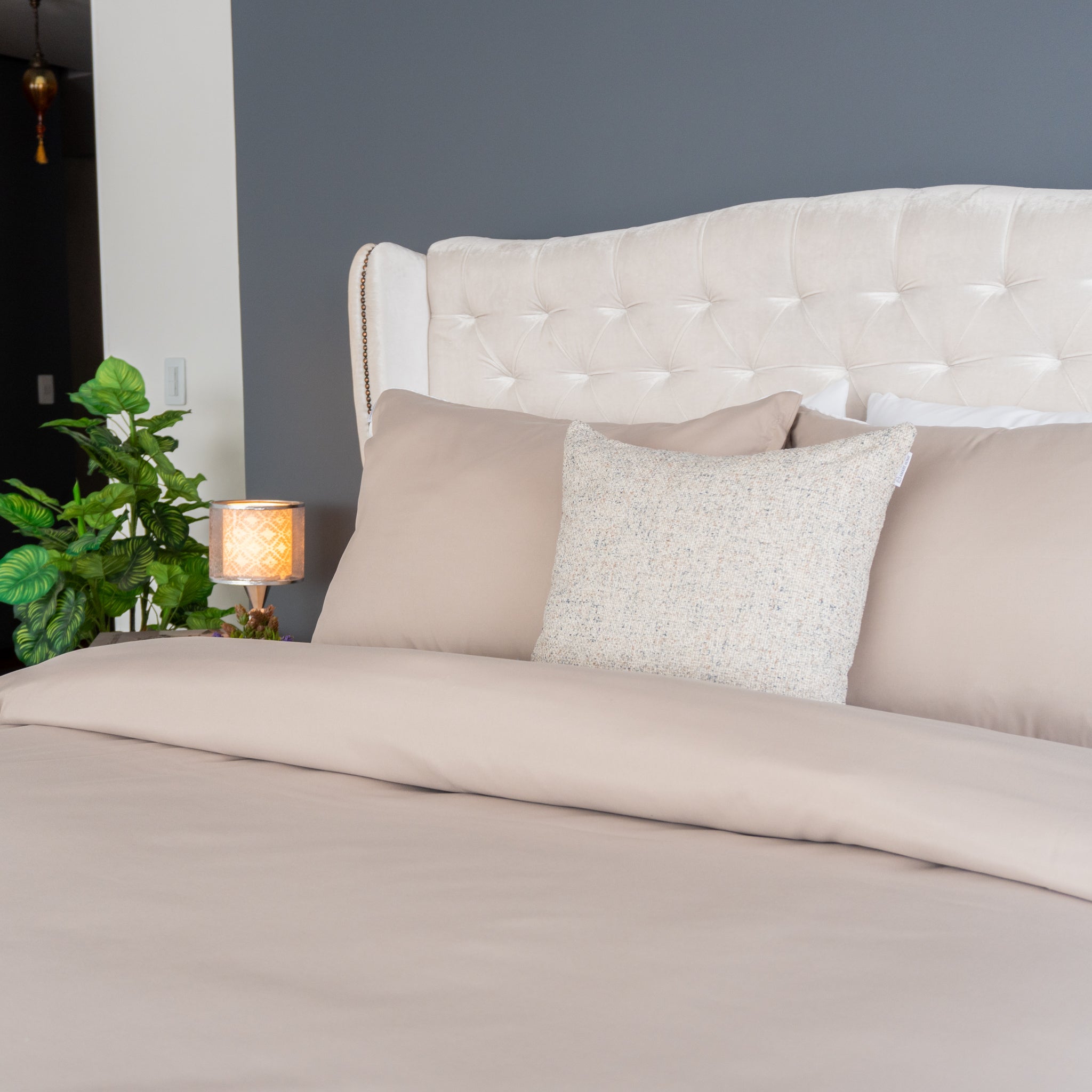 Duvet Cover Sahara - Colección Mare