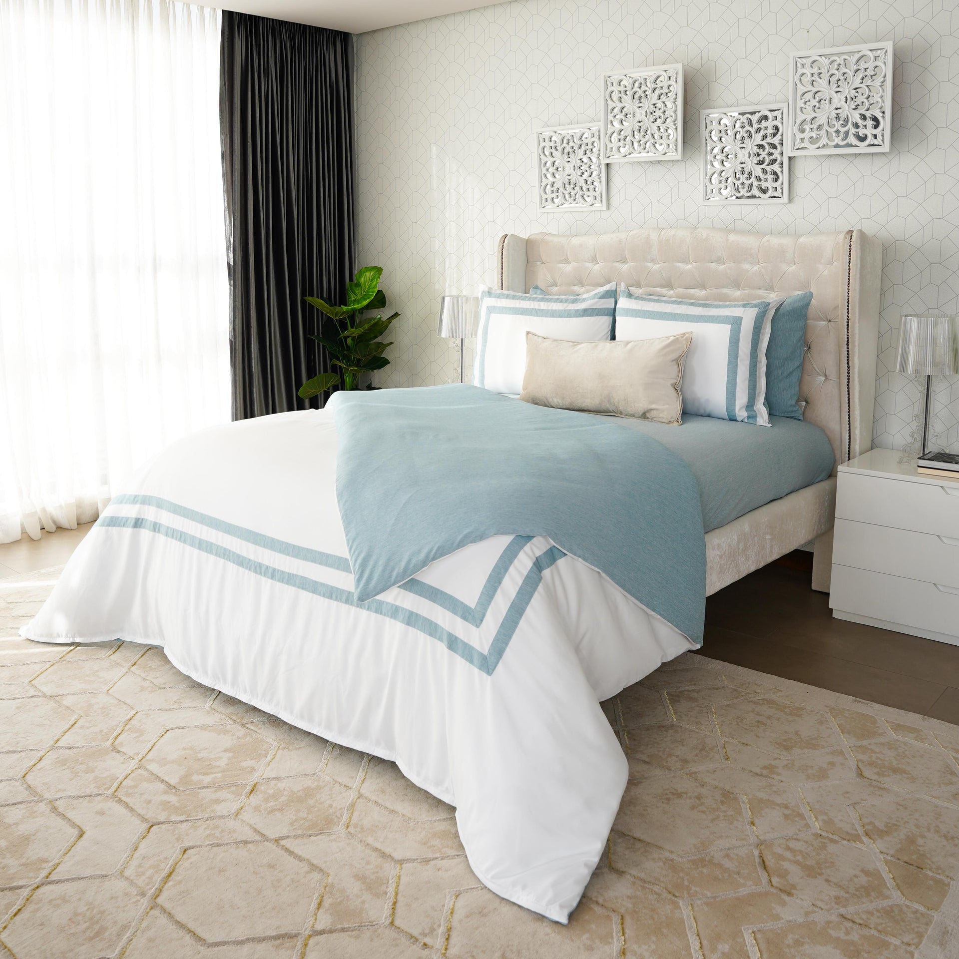 DUVETCOVERAQUA-COLECCIONSINFONIA