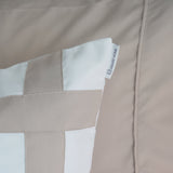 Set Duvet Cover Mocca + Envío Gratis - Colección Capri