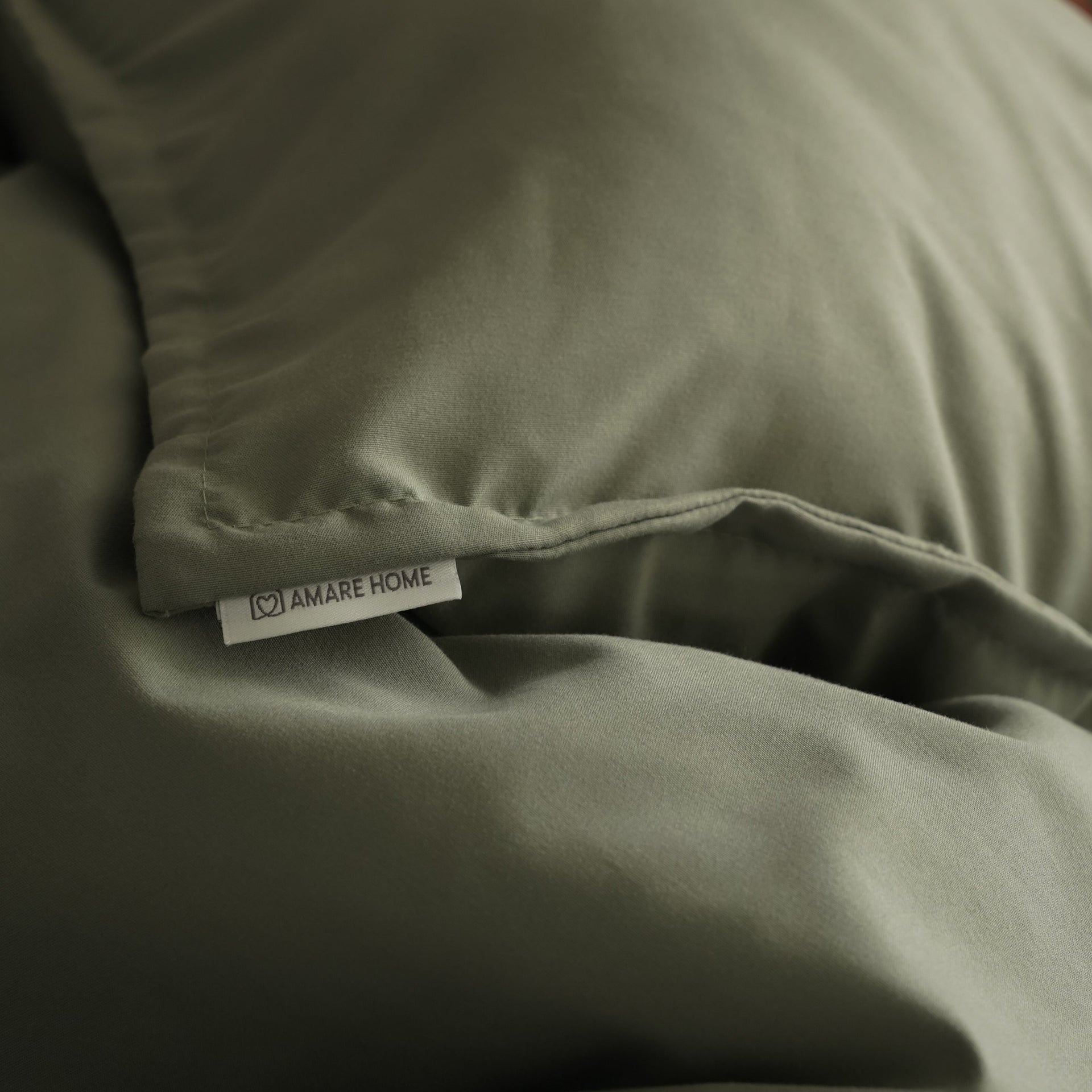 Duvet Cover Salvia - Colección Pastello