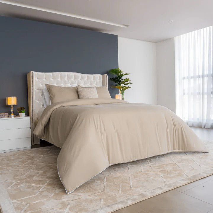 Duvet Cover Sahara - Colección Mare