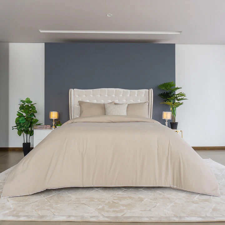 Duvet Cover Sahara - Colección Mare