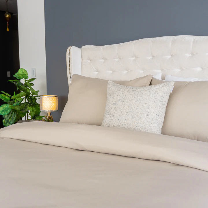 Duvet Cover Sahara - Colección Mare