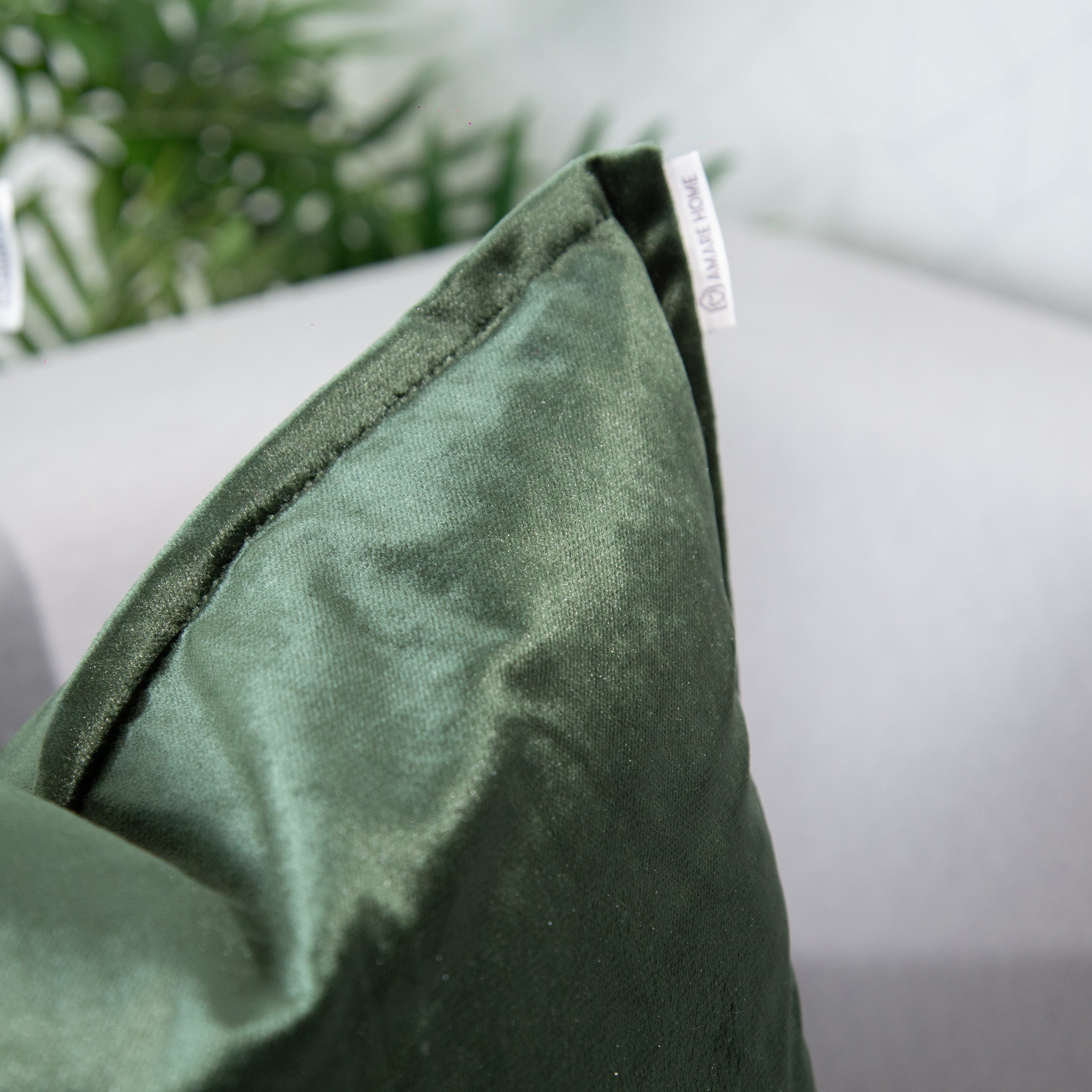 Set of rosewood towels - Fernanda Collection