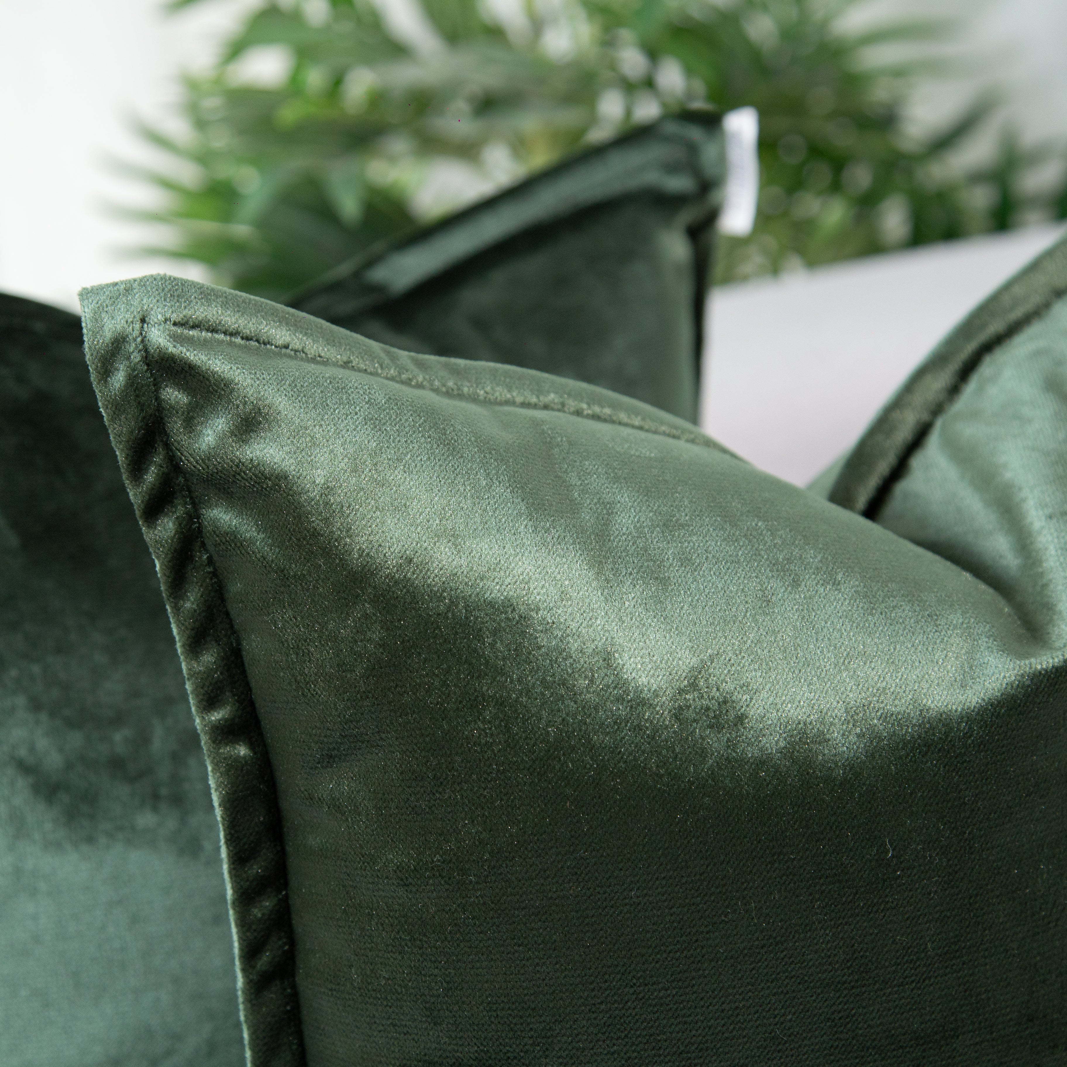 Set of rosewood towels - Fernanda Collection