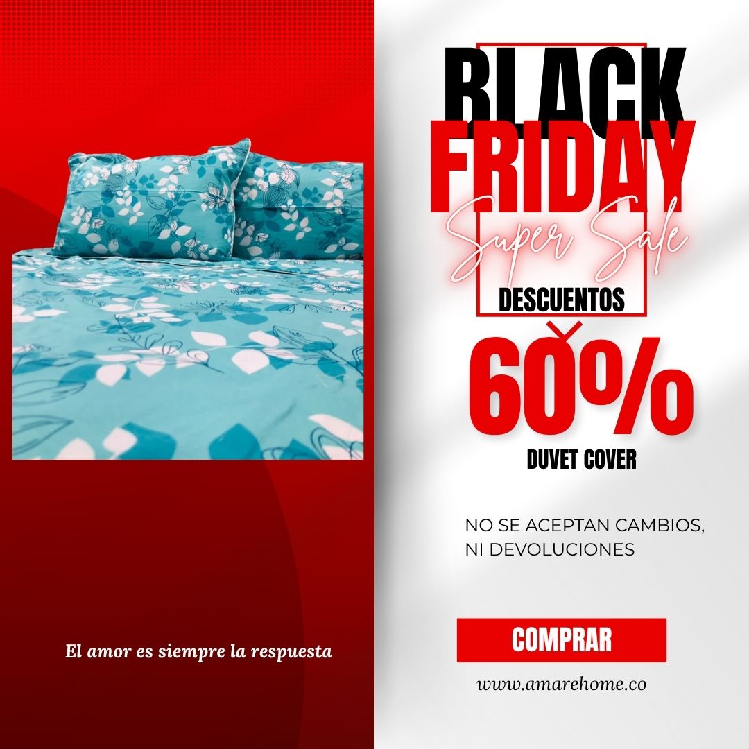 Outlet Set Cover Sofía Turquesa