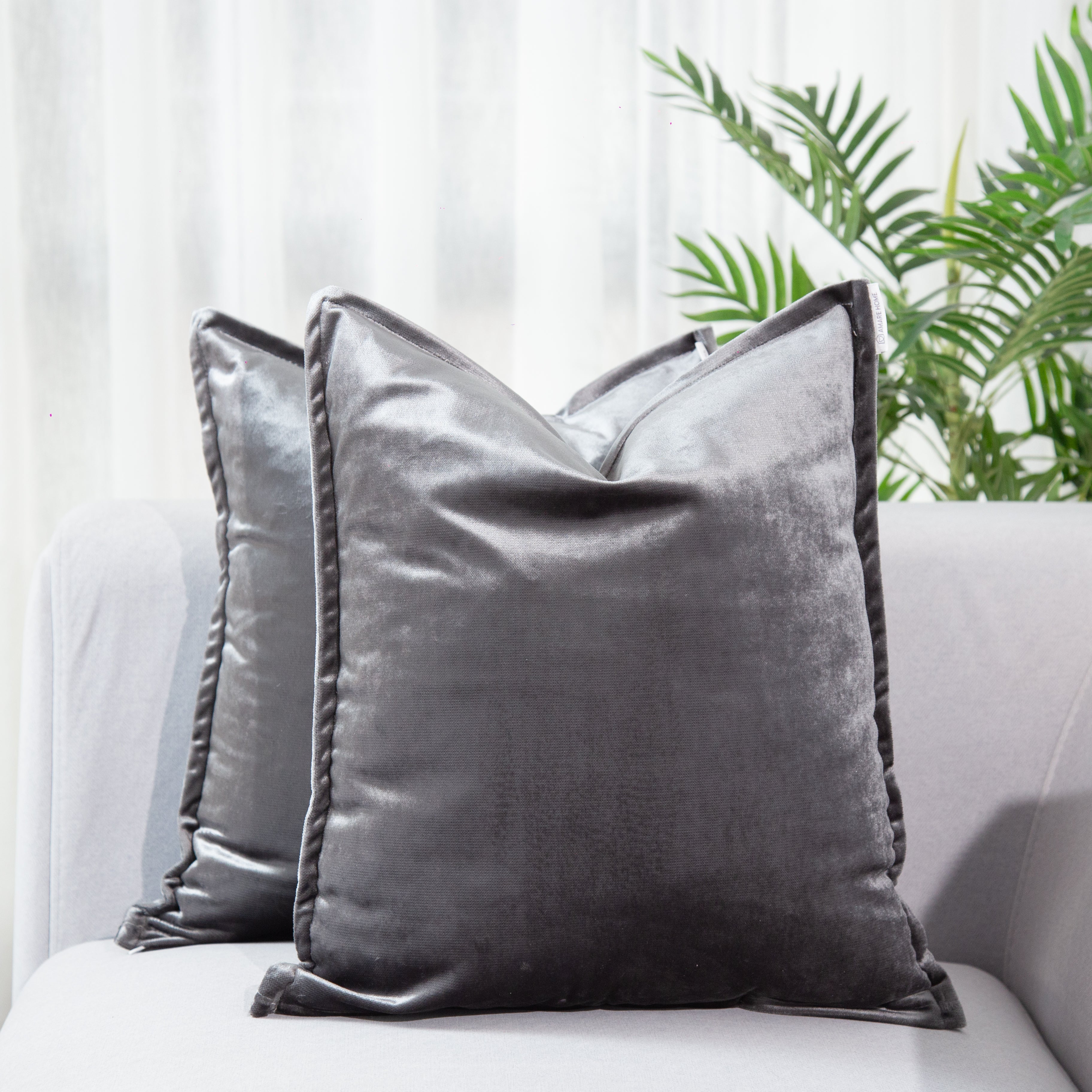 Set of rosewood towels - Fernanda Collection