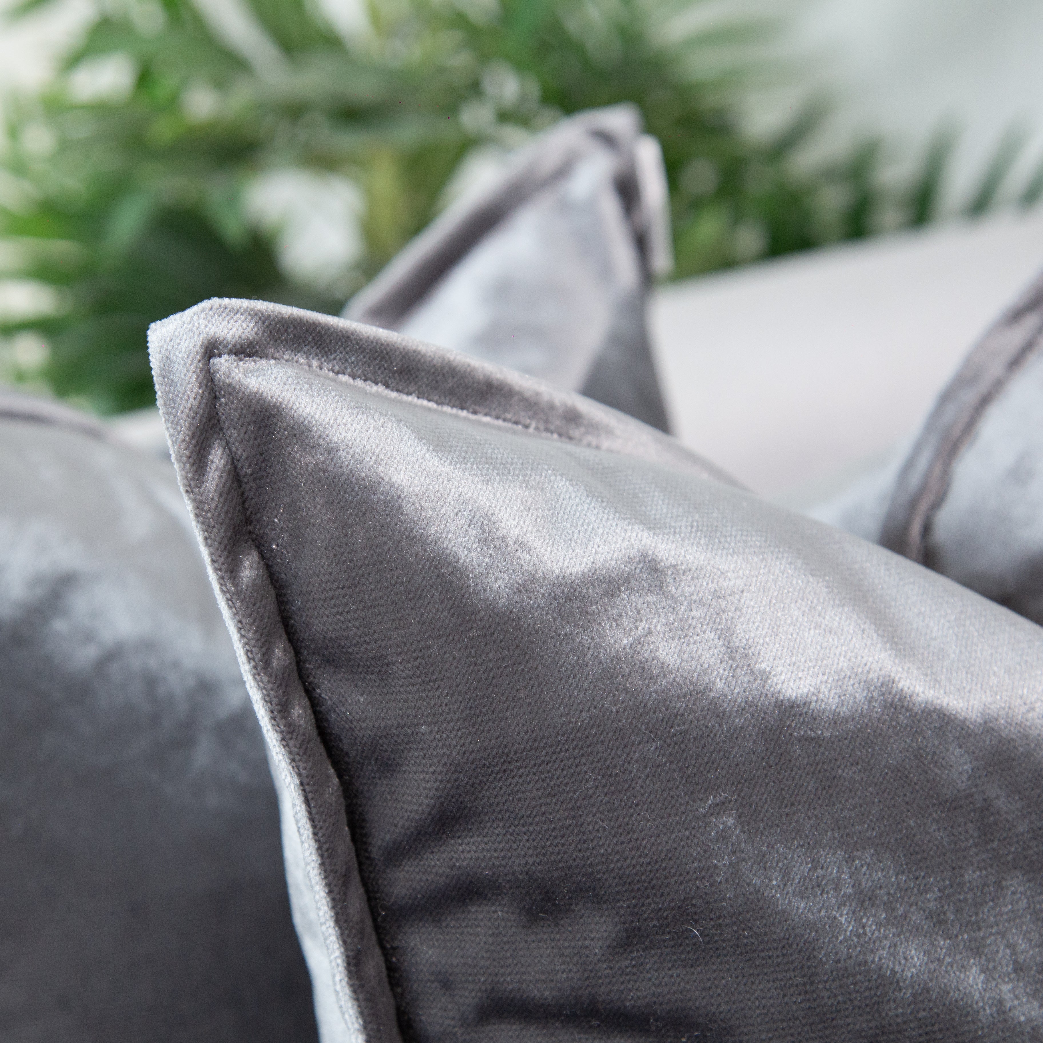 Set of rosewood towels - Fernanda Collection