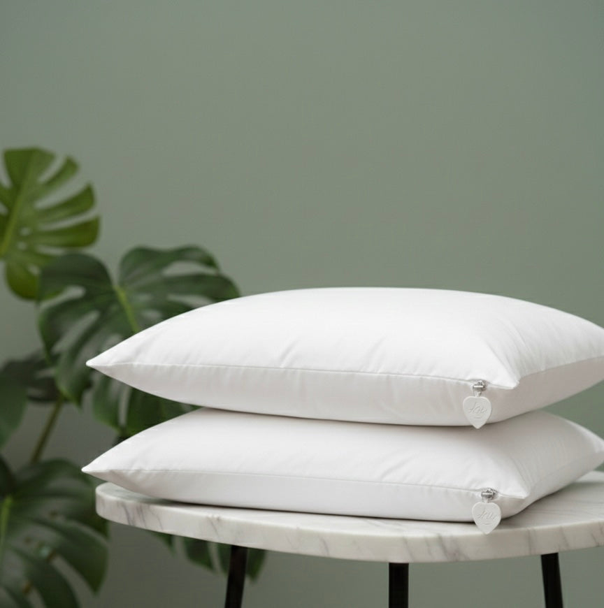 Protector de almohada - Colección Almohadas Amare