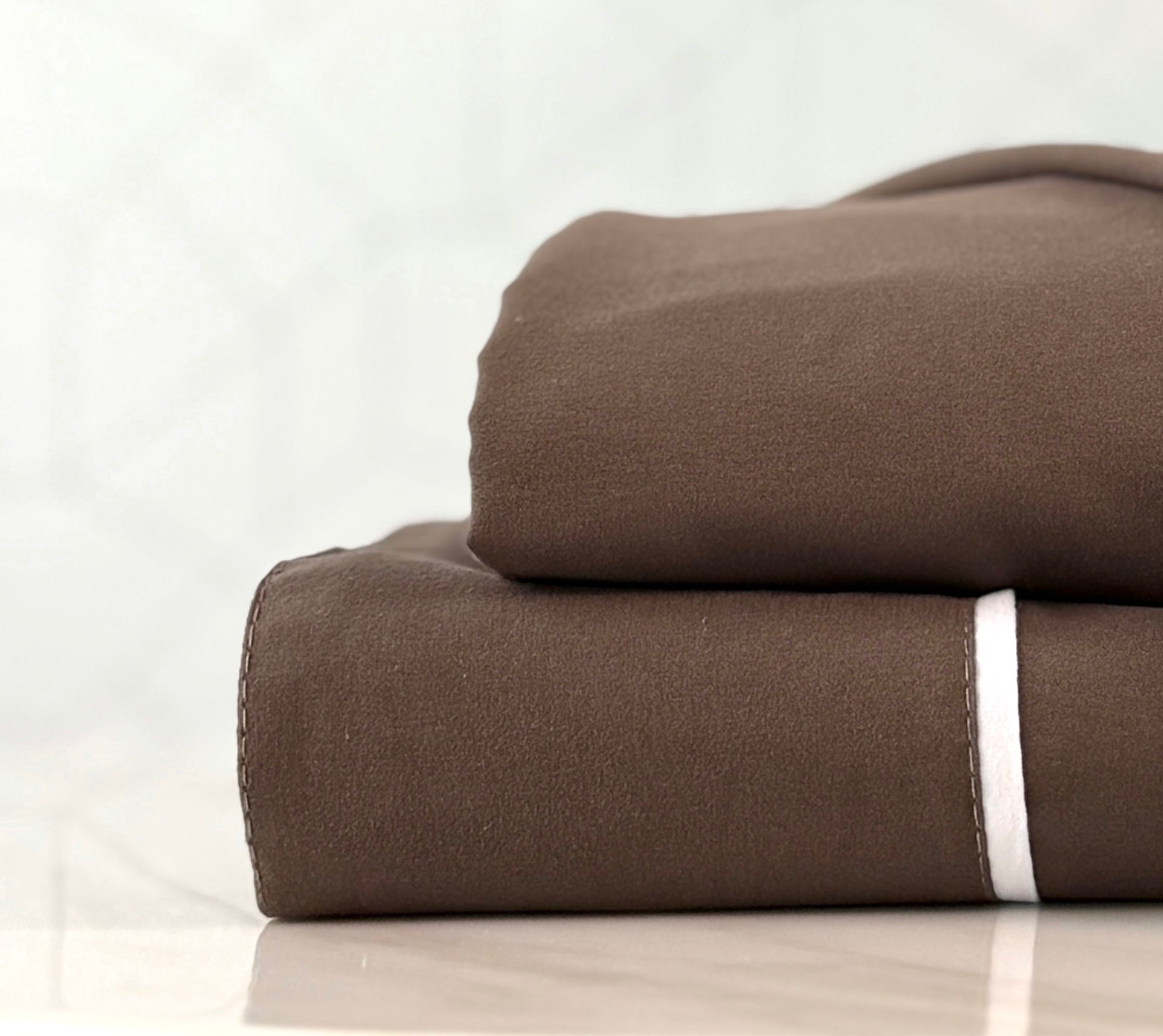 Juego de Sábanas Cocoa- Colección Terra