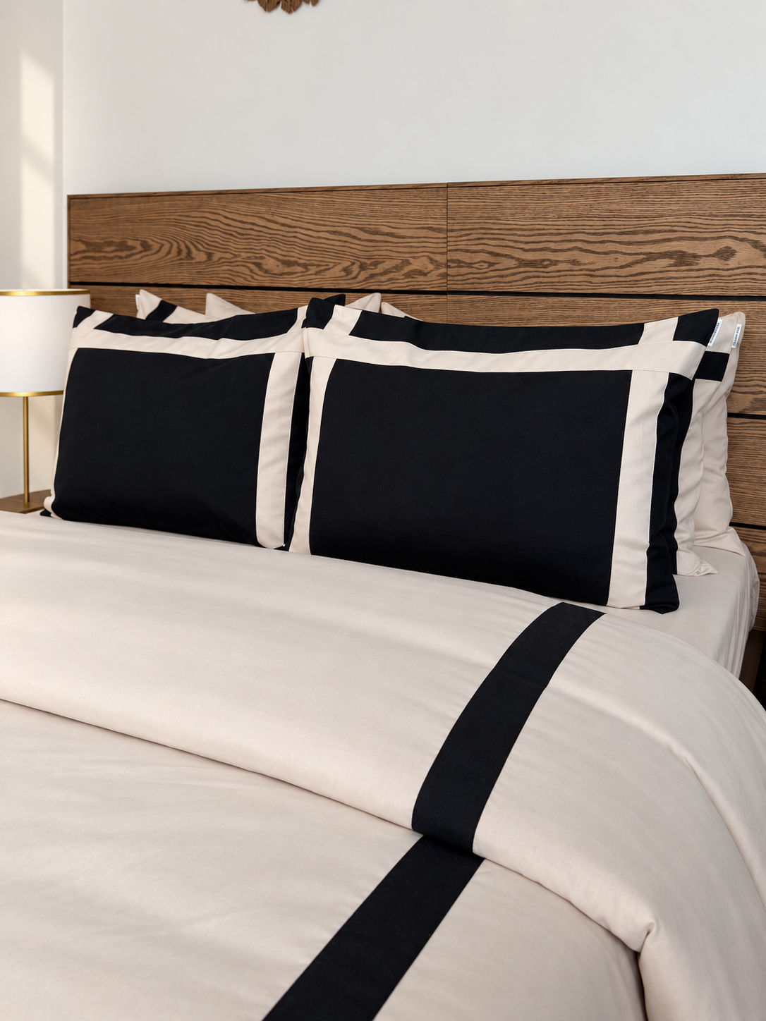 Set Duvet Cover Sahara- Colección Día y Noche
