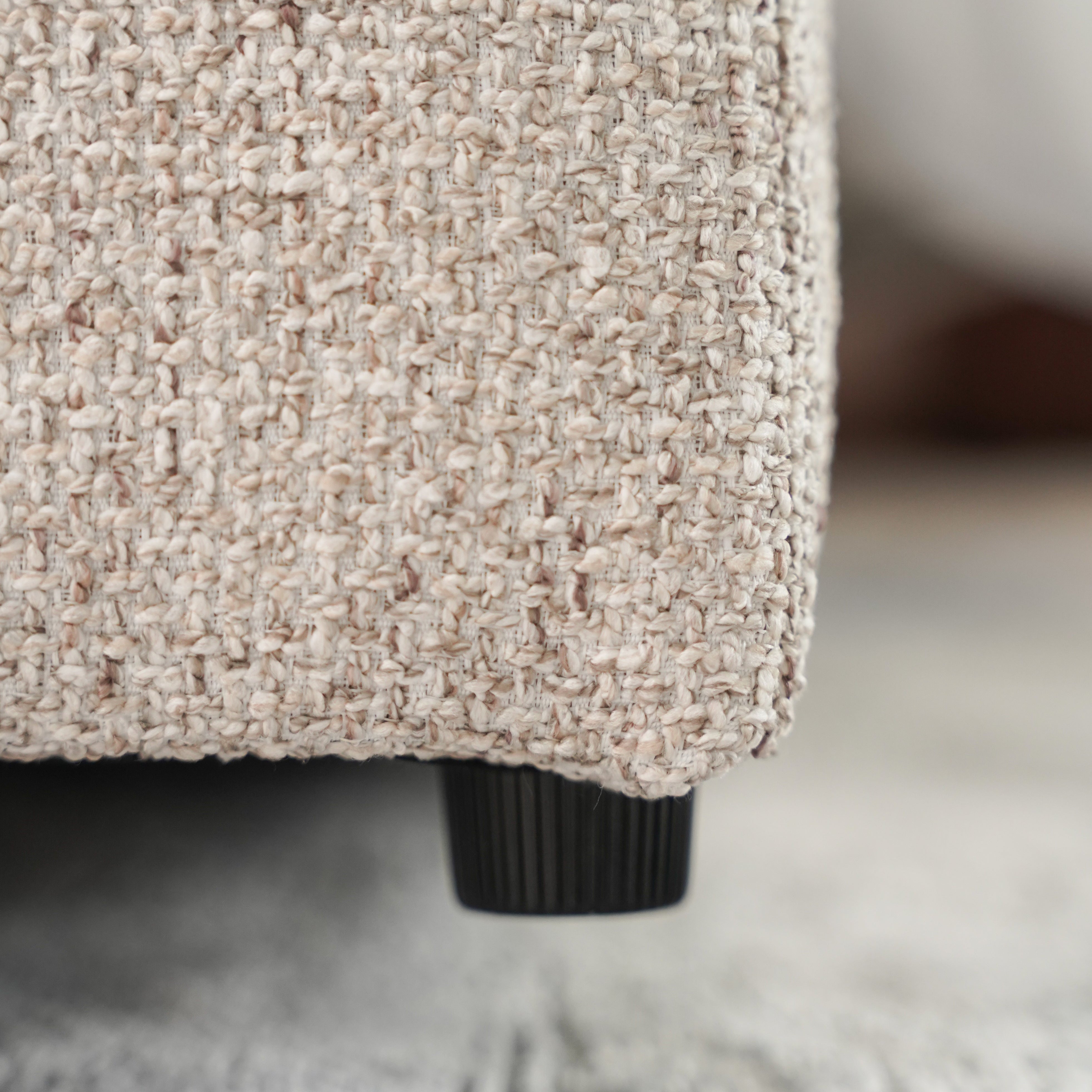 Puff Boston Beige